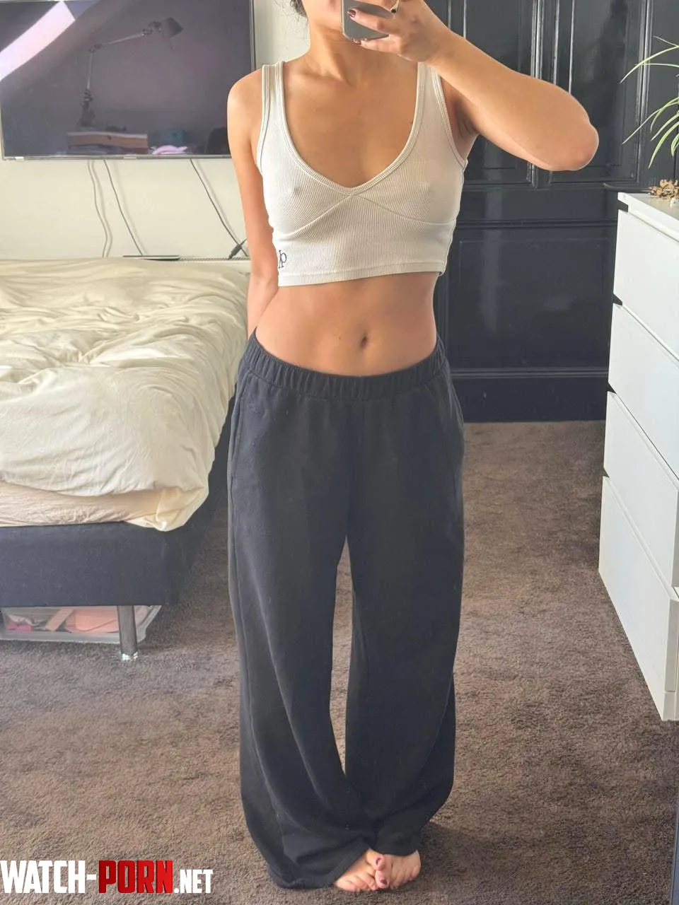 I wouldn't hide something this cute by Lovely_Clair