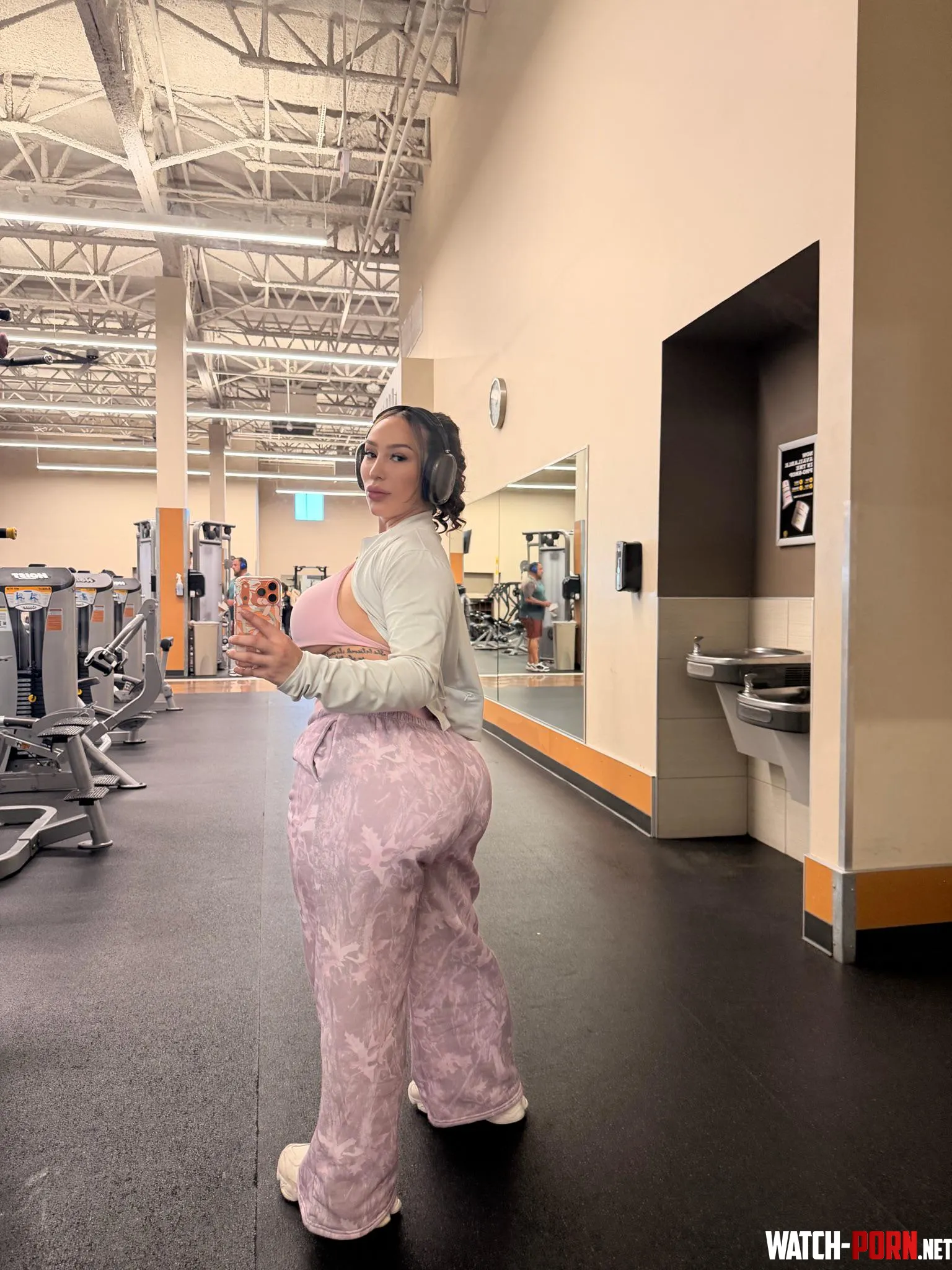 fit check by YaraYields