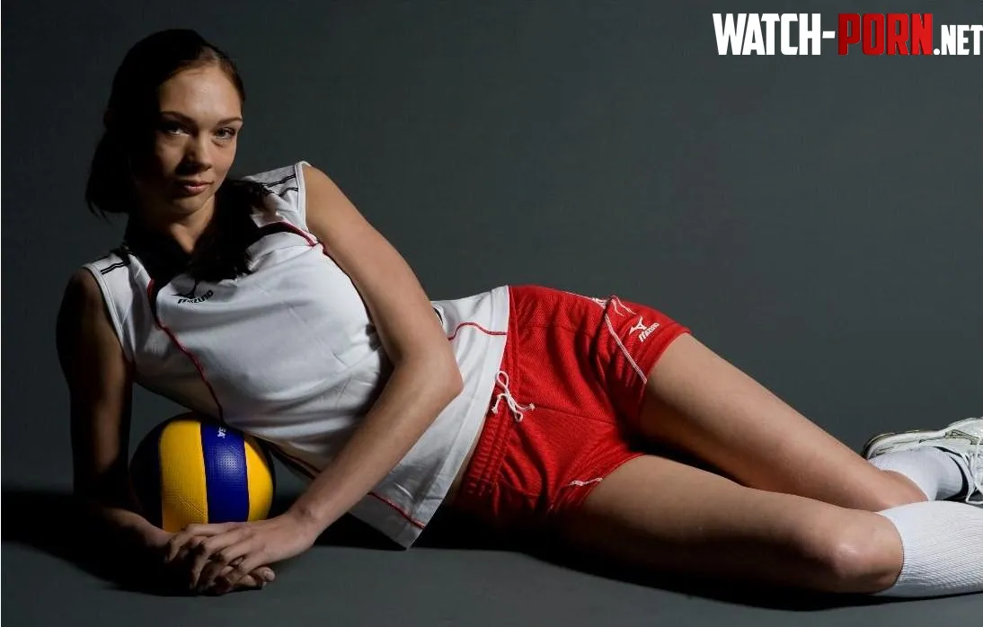 Ekaterina Gamova by ElinoreDoll