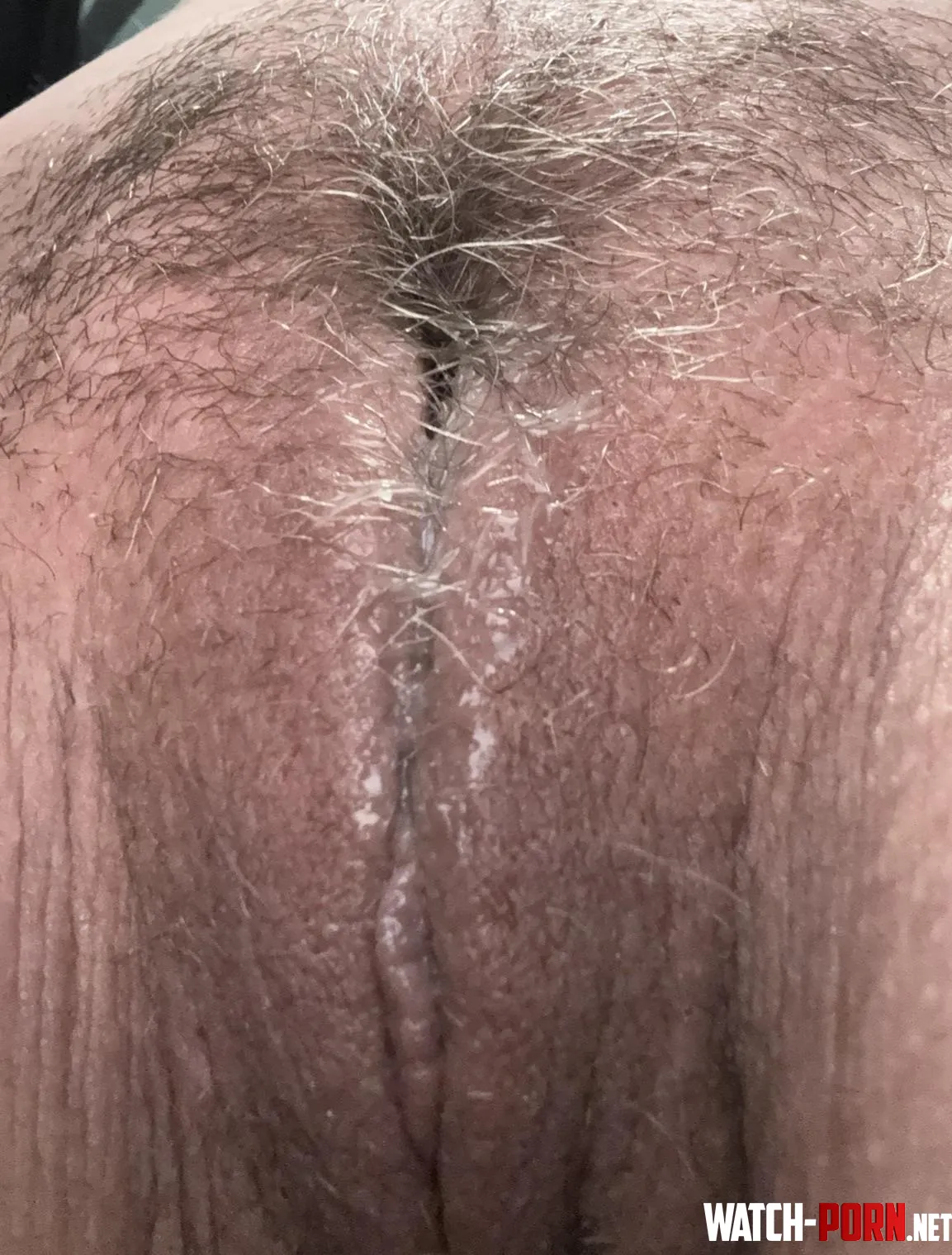 Up close and personal by averageperson1947