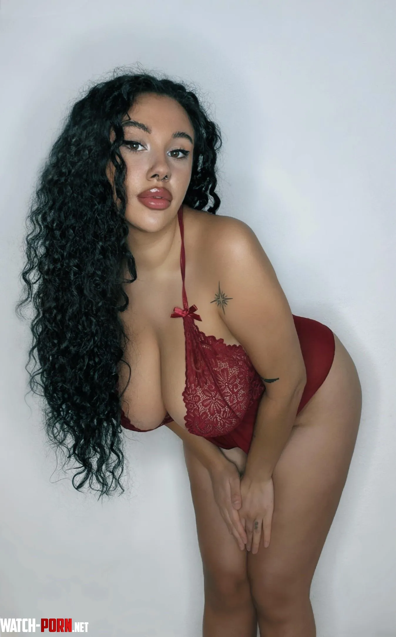 What‘s your favorite thing about Latinas by Lucia__Diaz