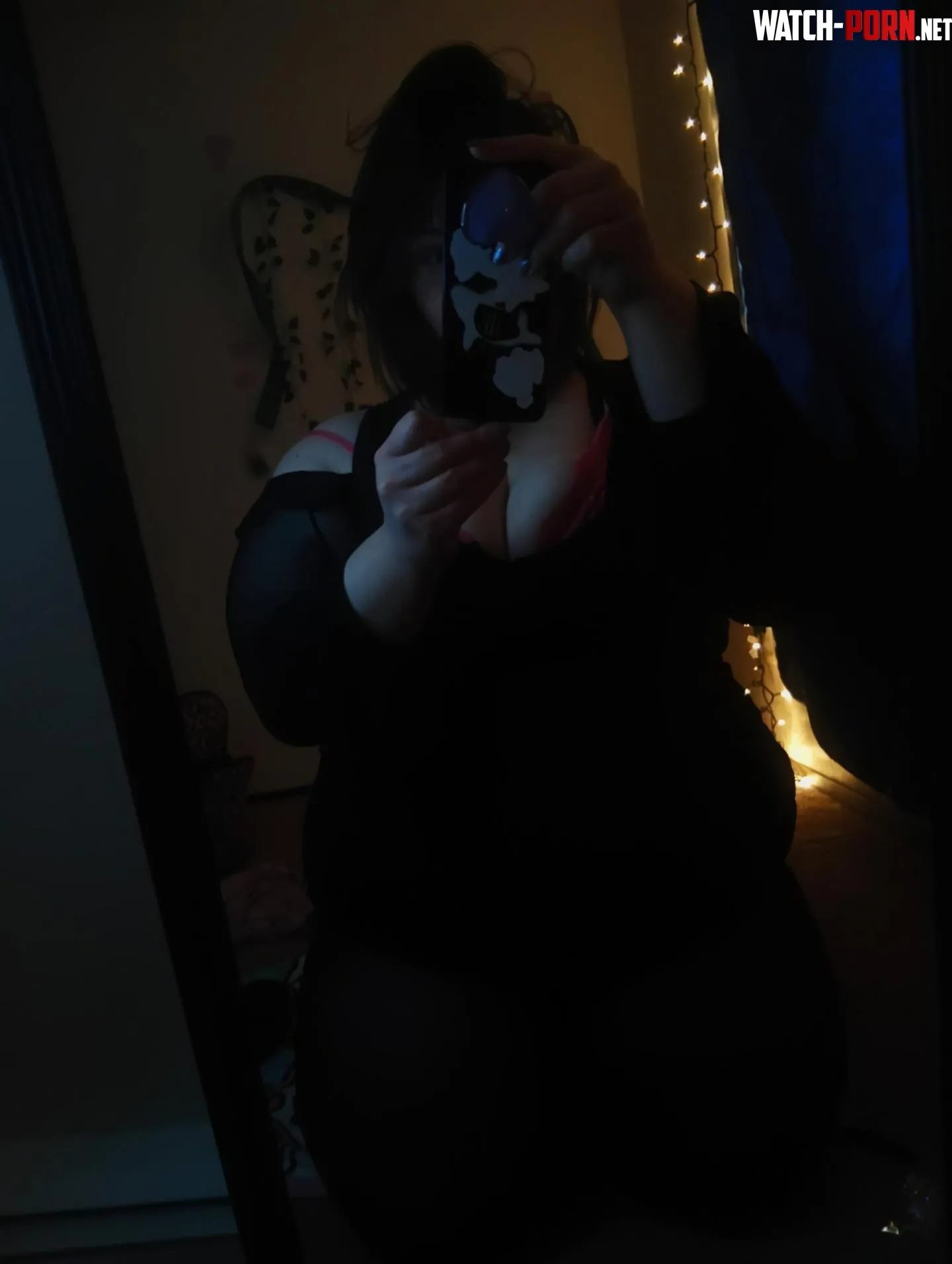 If you get rage baited one time I swear it signals a tidal wave of it 😰 by FireflySugarblossom