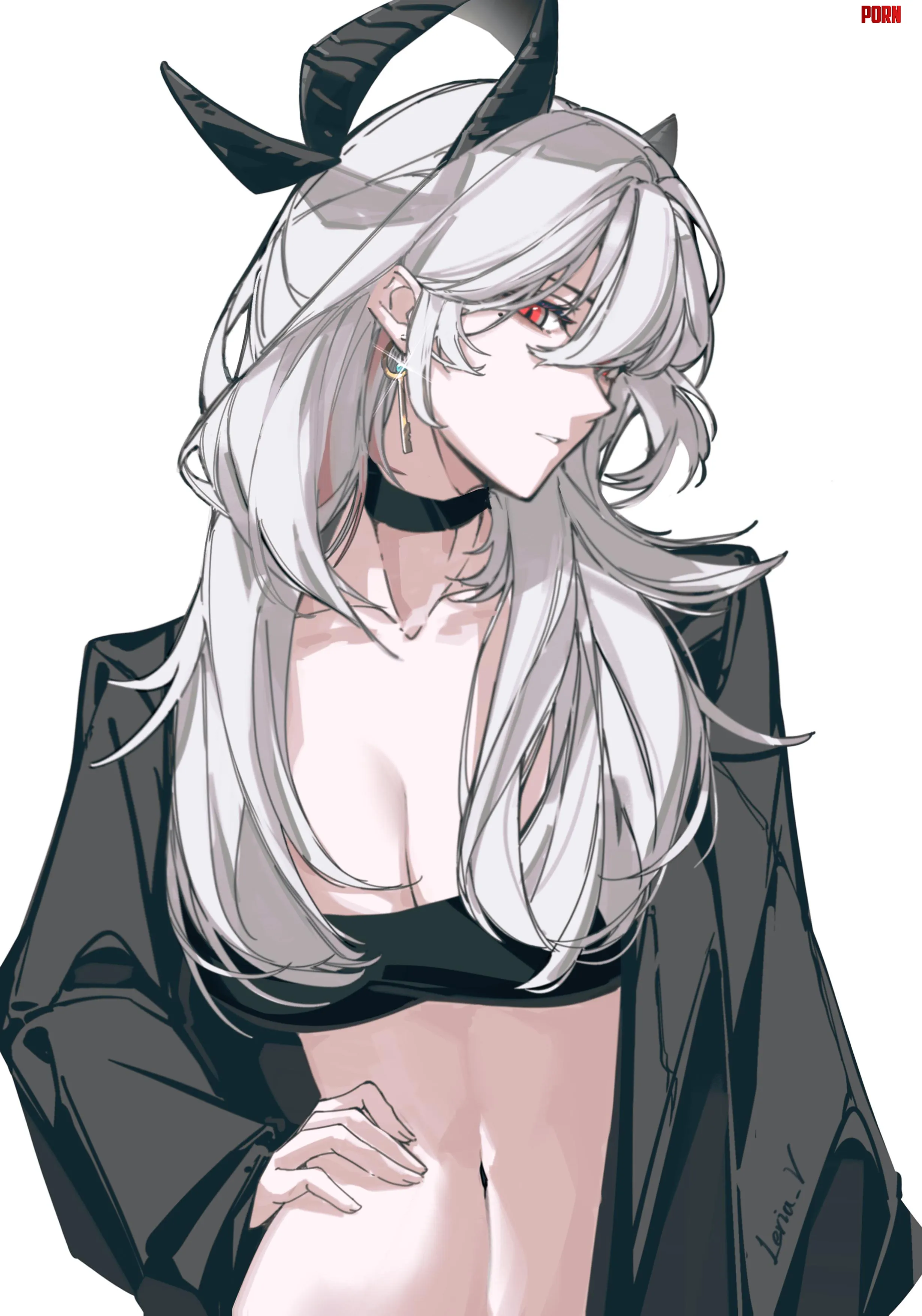 Zani [Wuthering Waves] by WoolsonDaSheep