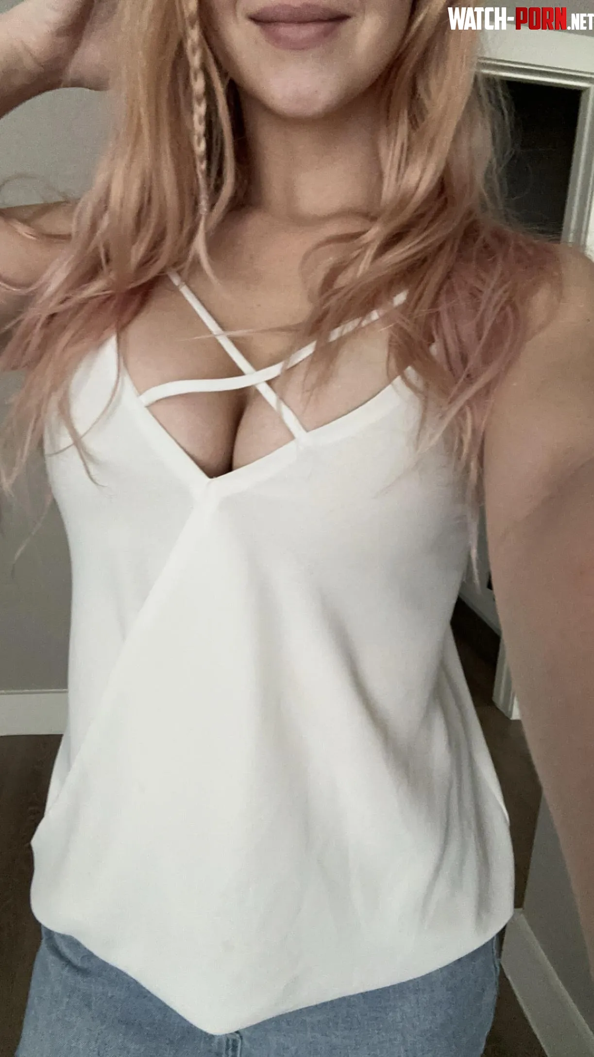 Cute and casual by FirmCard1942