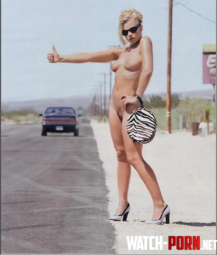 Jaime Presley by chennaipayann