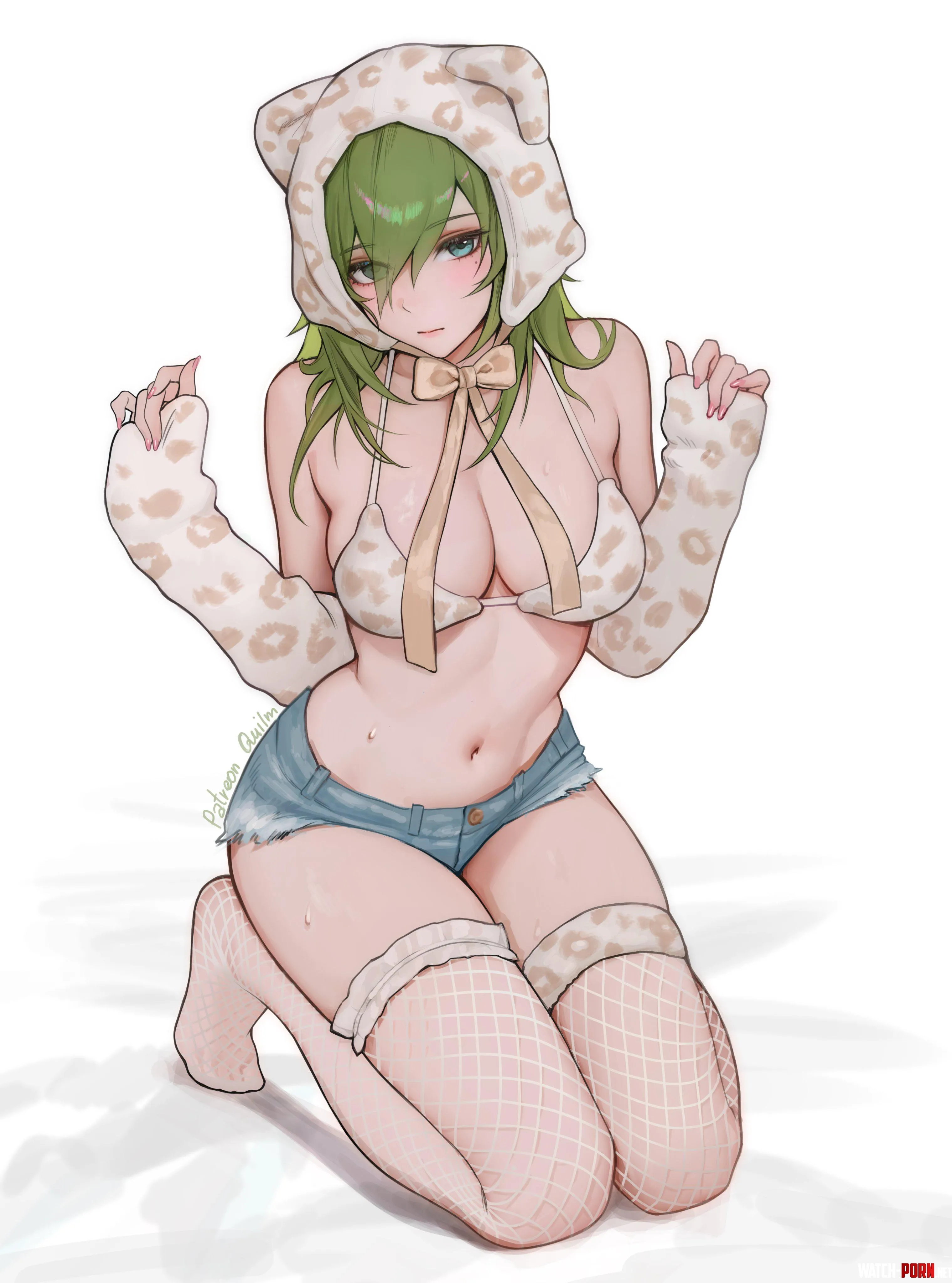 Cute Venus (Quilm) [Zenless Zone Zero] by Silent_Steak_9540