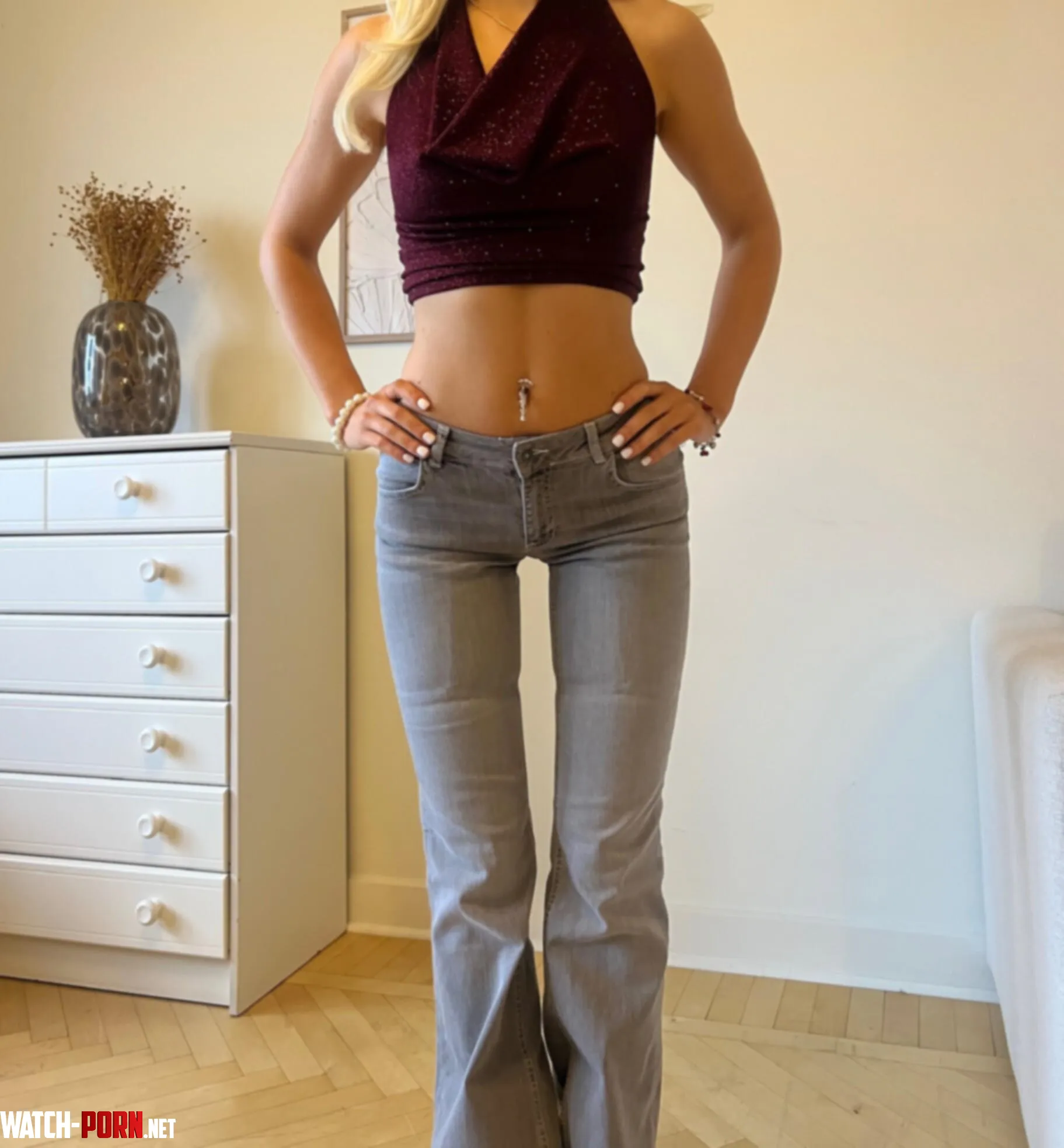 Thought you needed to see me today by Agnesroliga