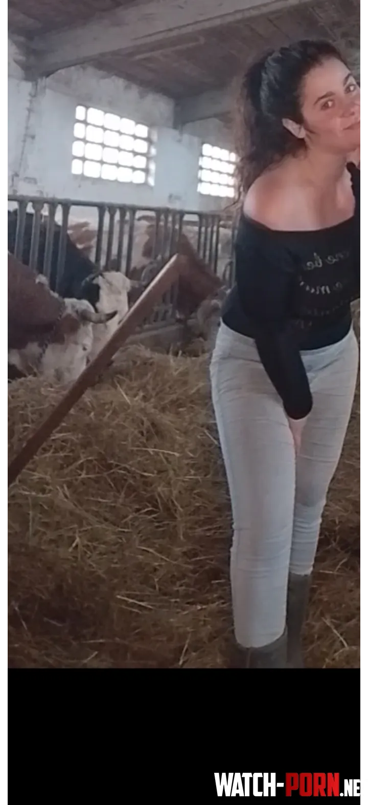 Working,ever by GinnyClaire1996