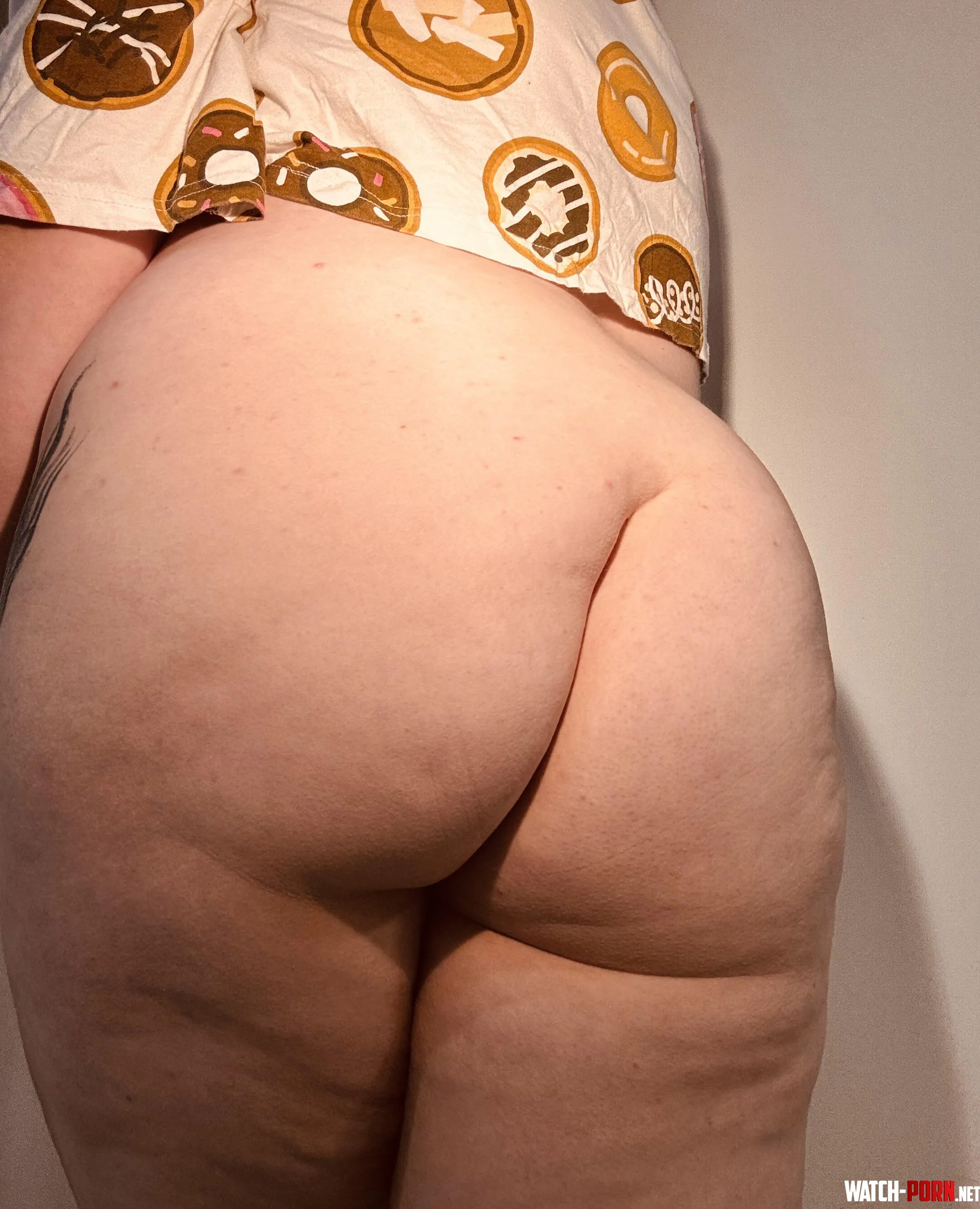 Humpday or whatever they say by SpicyGingerHeaux