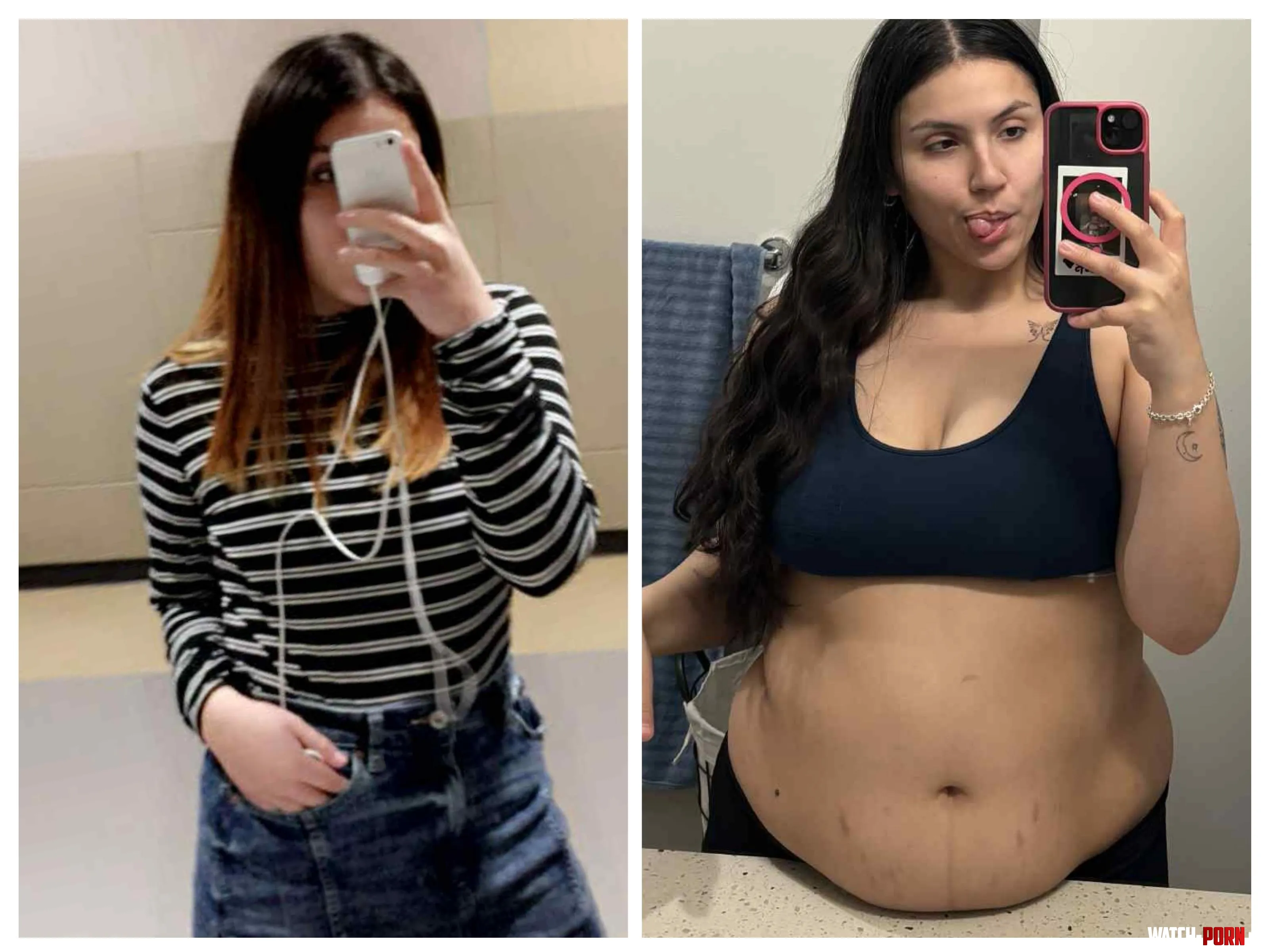 My growing waist - an update! by queen-bianca-102223