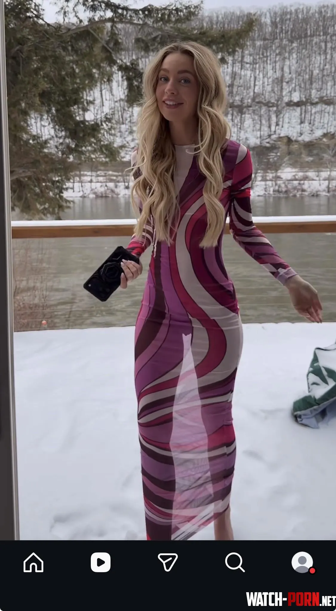 Beautiful scenery! by GadreelsSword