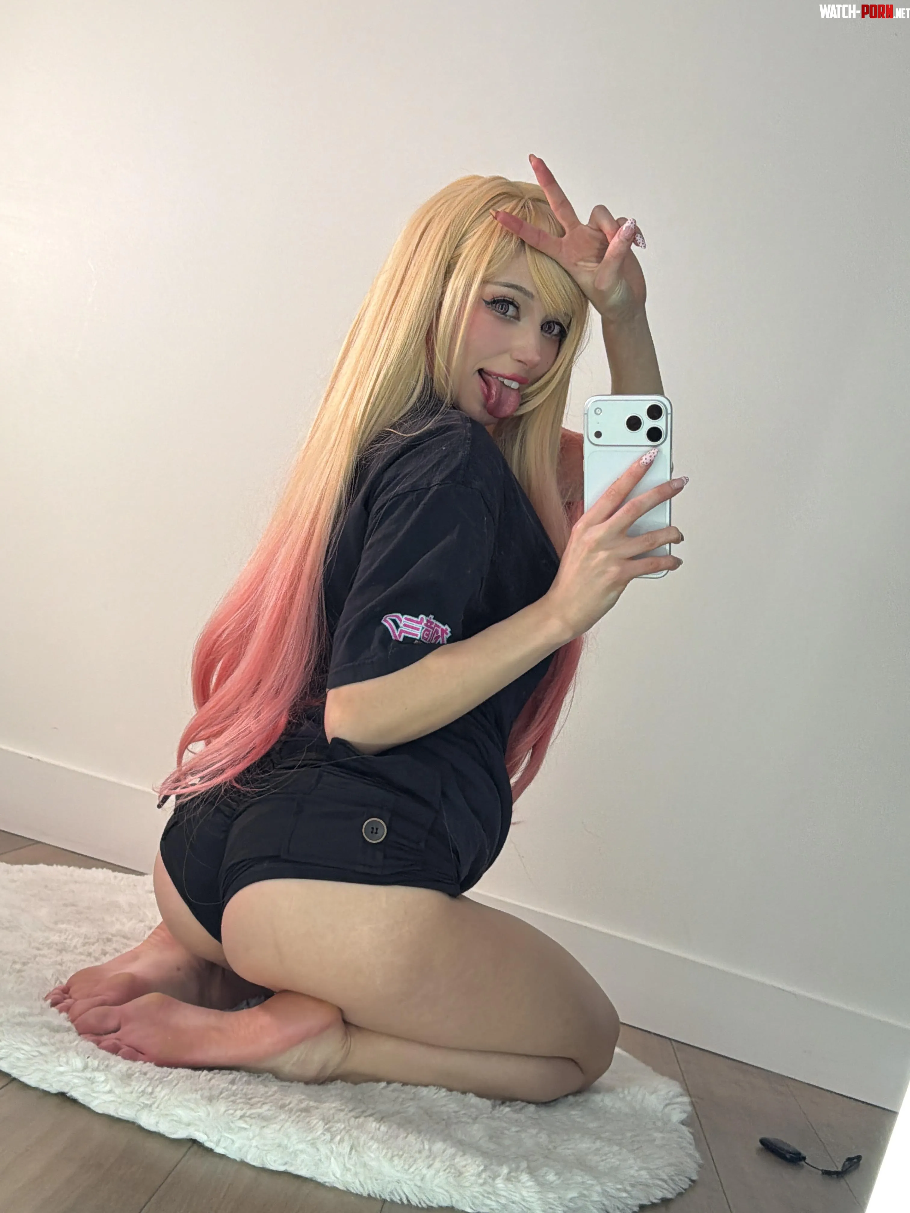 Marin Kitagawa by Kennakins by SugarBlussh