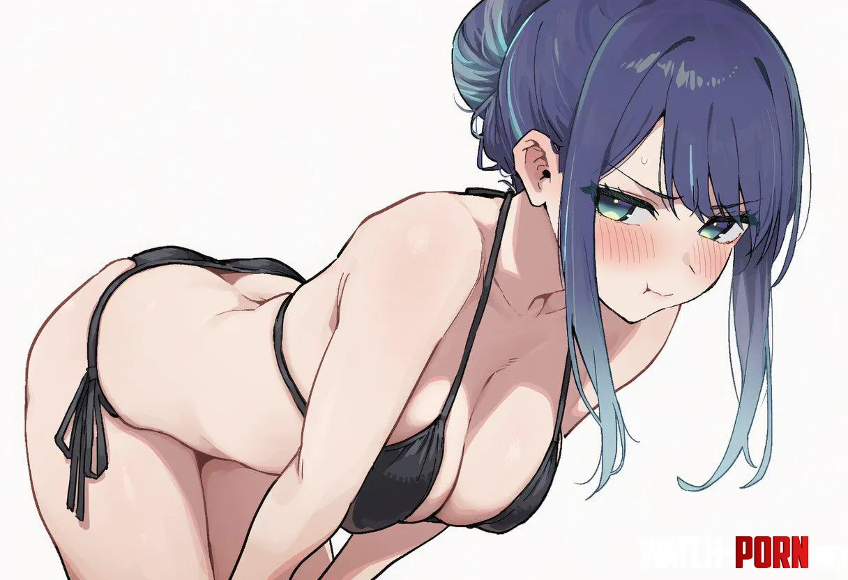 Akane Kurokawa [Oshi no Ko] by WoolsonDaSheep