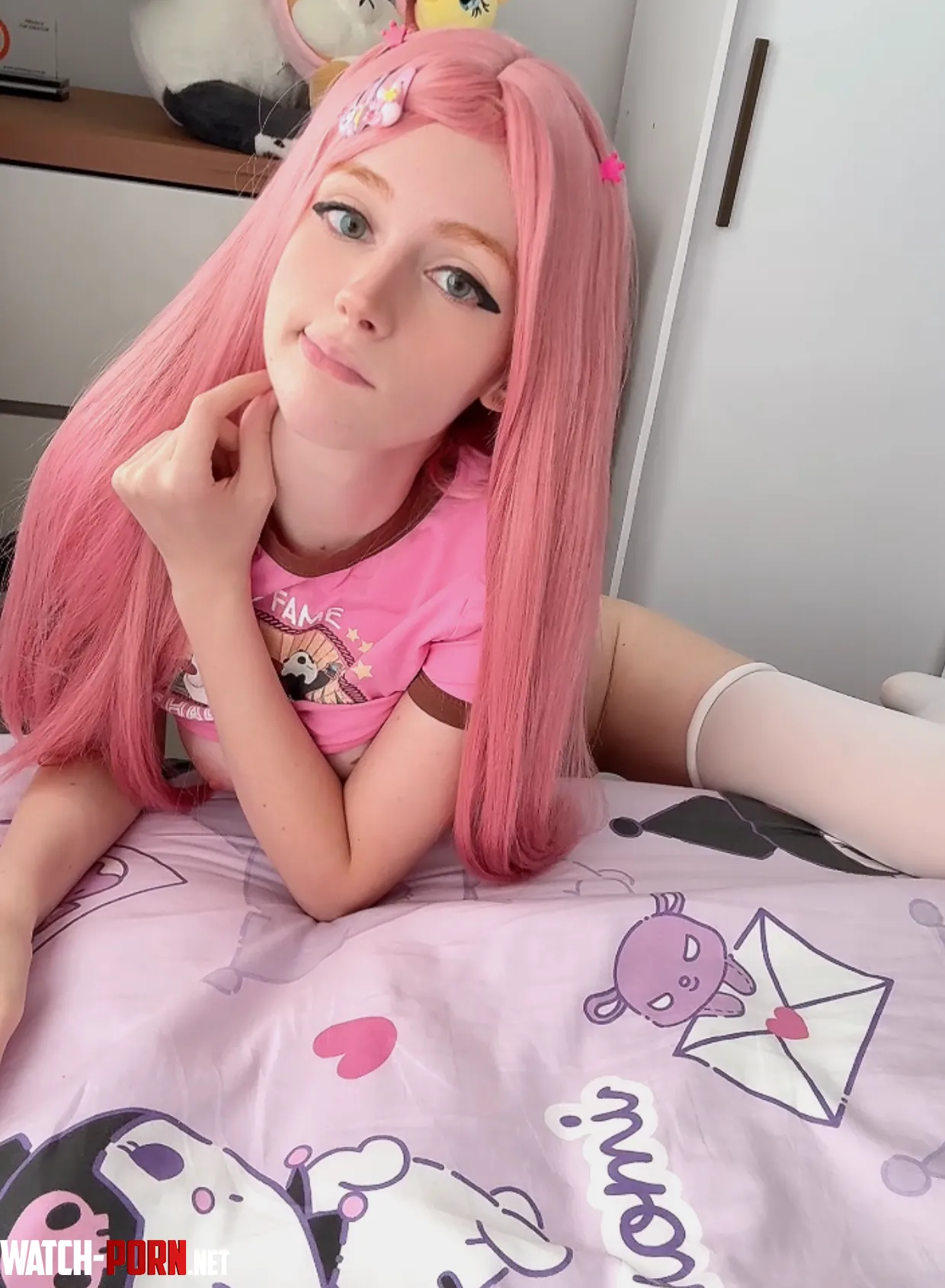 I wanna be your adorable petite girl daddy by EmmaqrSmith