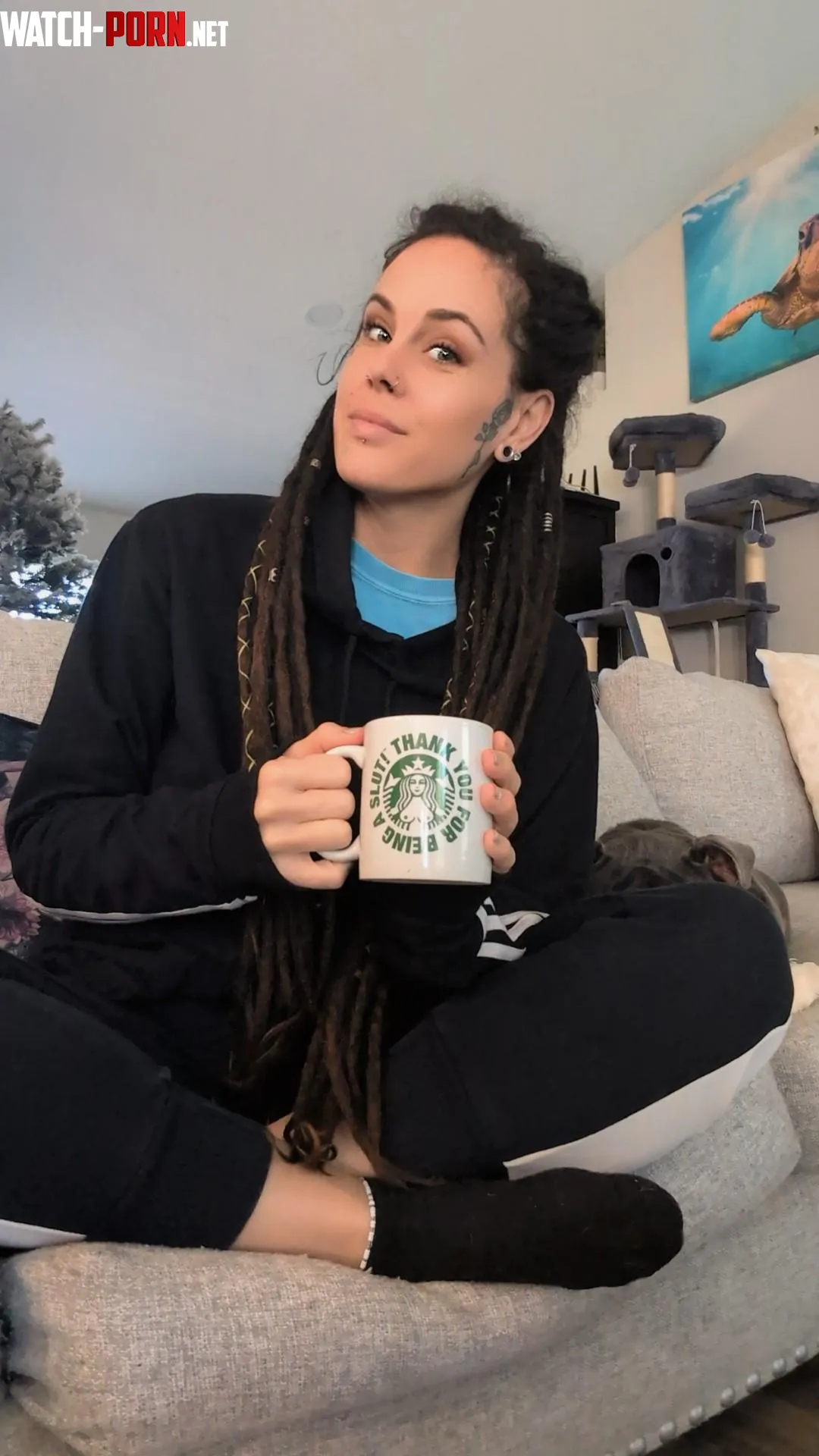 @magikinla by MagiklyDeliciousXo