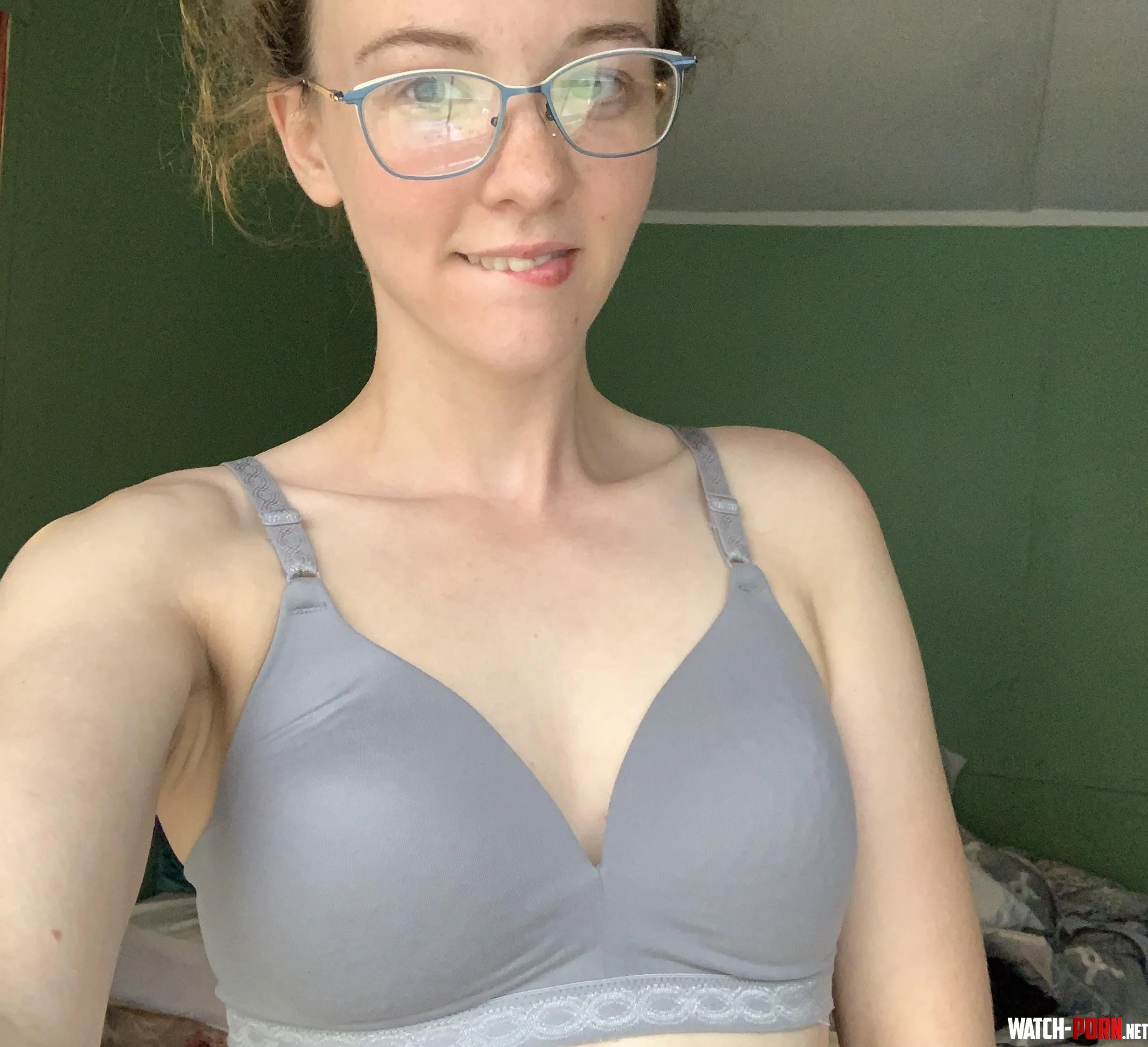 Freckle kisses are long overdue by thebreefontaine