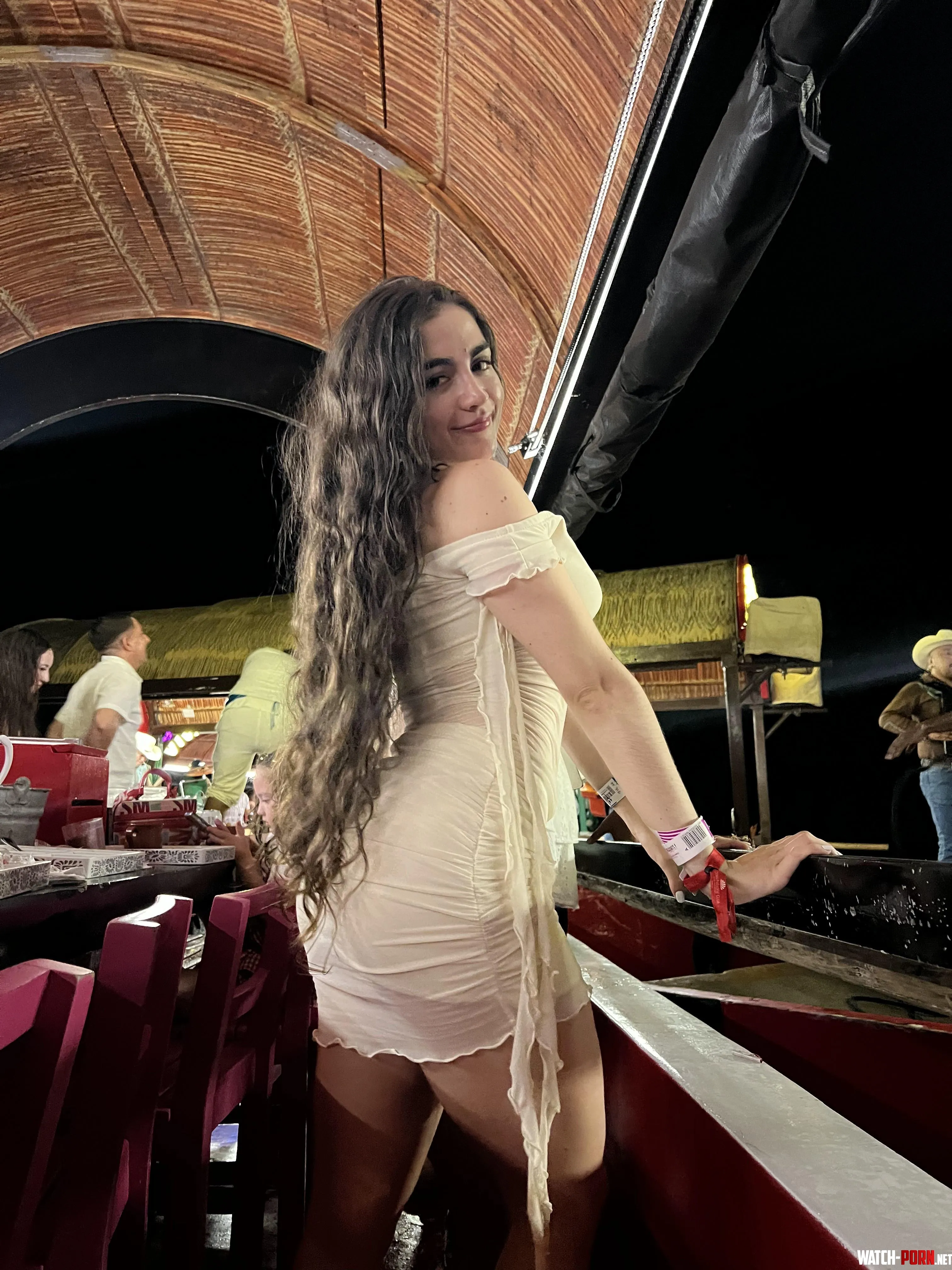 Do I look classy on how I dress now by HoneyDusk_