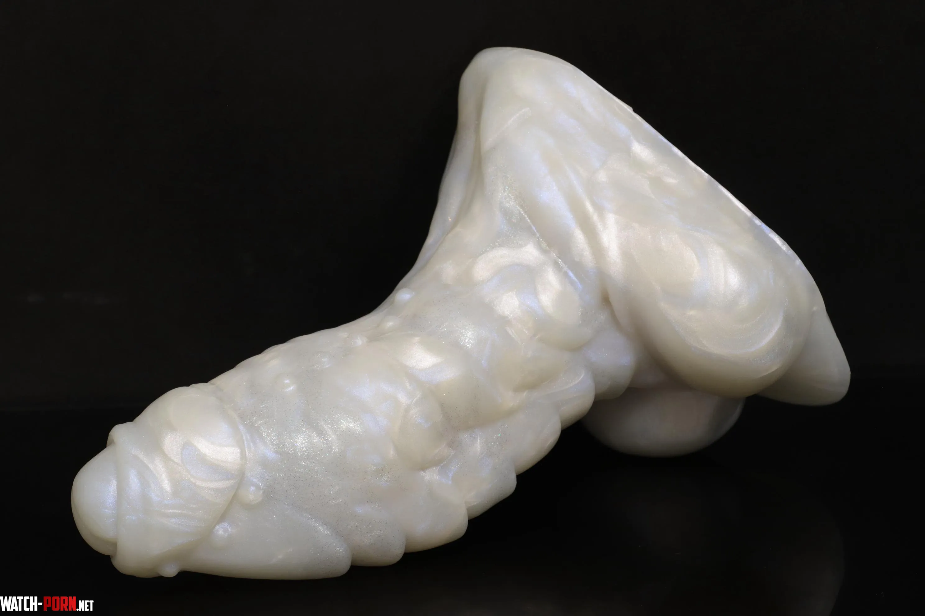 Talk me into it (or out of it) - Diamond Flint by huskyhornyboy