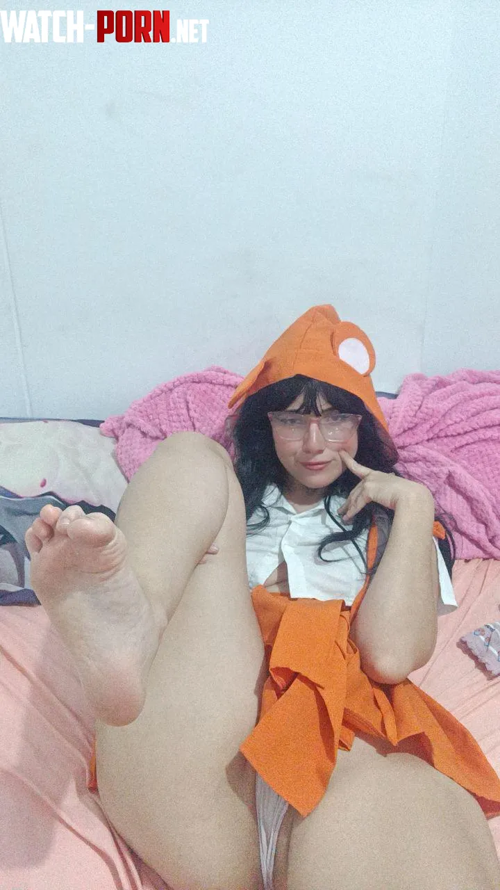 Umaru doma by (Darlingva - me) from [Himouto! Umaru-chan] by Slight-Light-1344