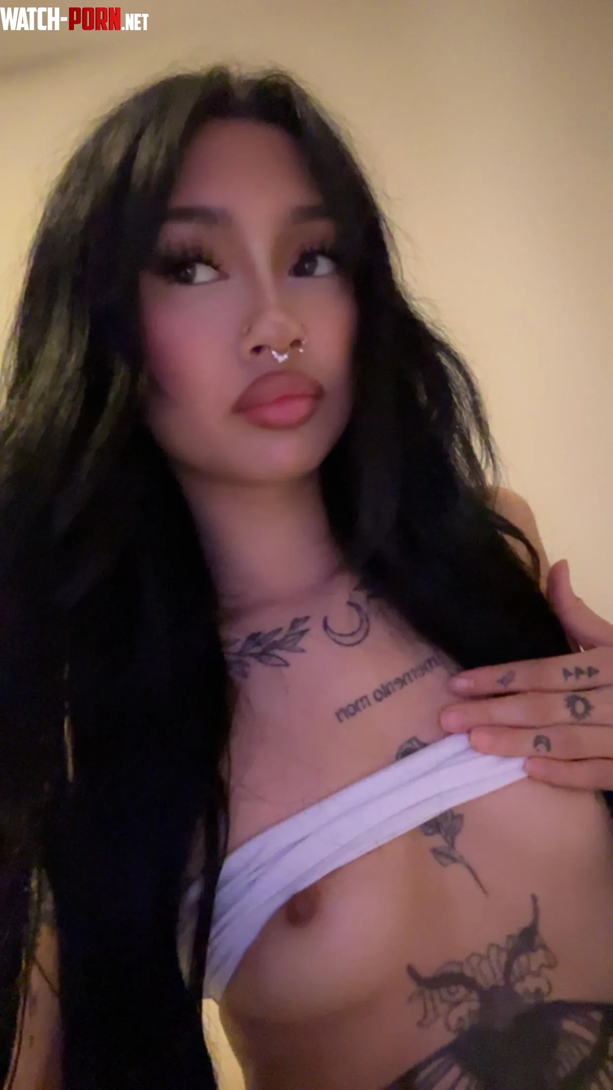 I always show my nipples to my neighbors by Outrageous-Meat-8187