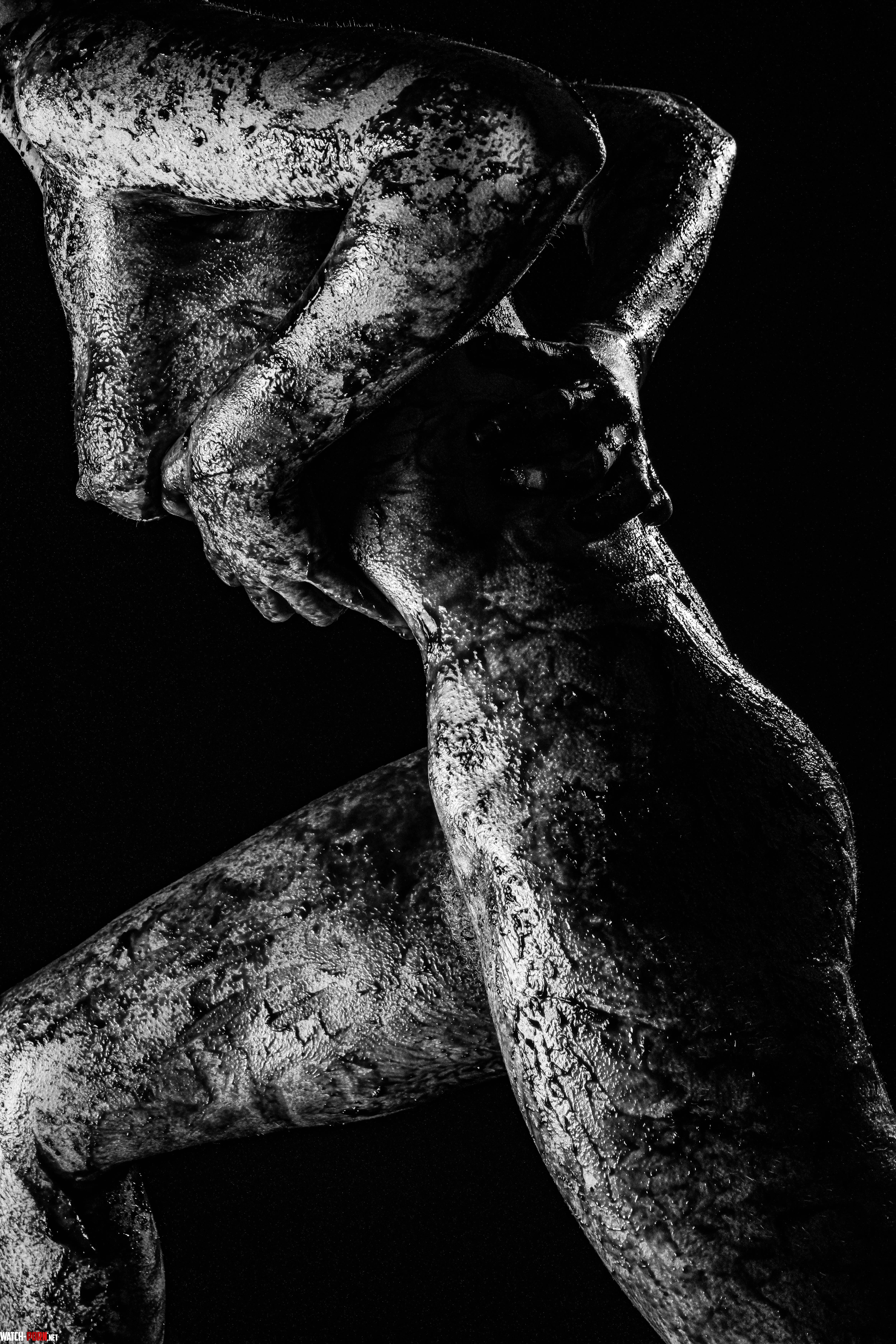 Anastasia by SlavikPh