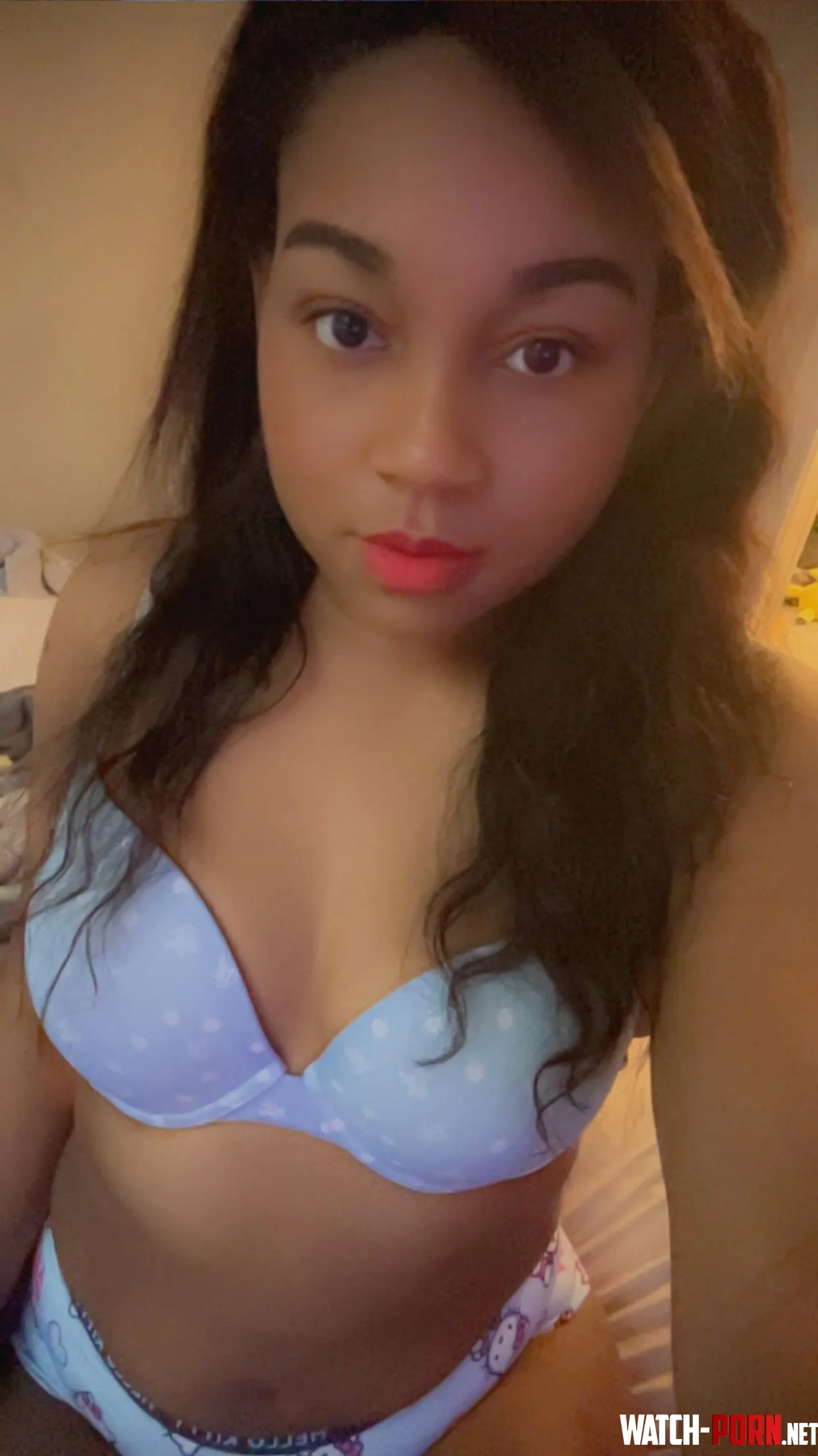 I gladly let the white man do what he wants to me 🤍 by Svgbarbie