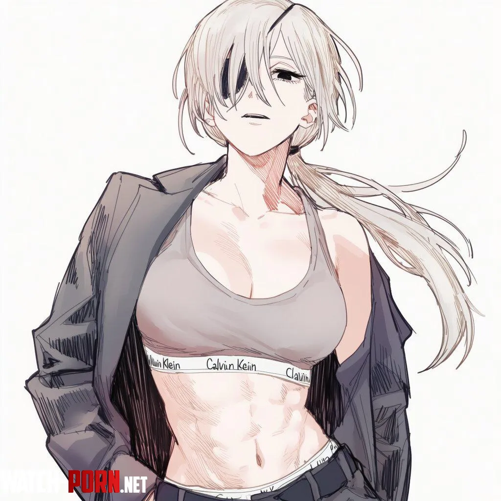 Quanxi [CSM] by Corvareed