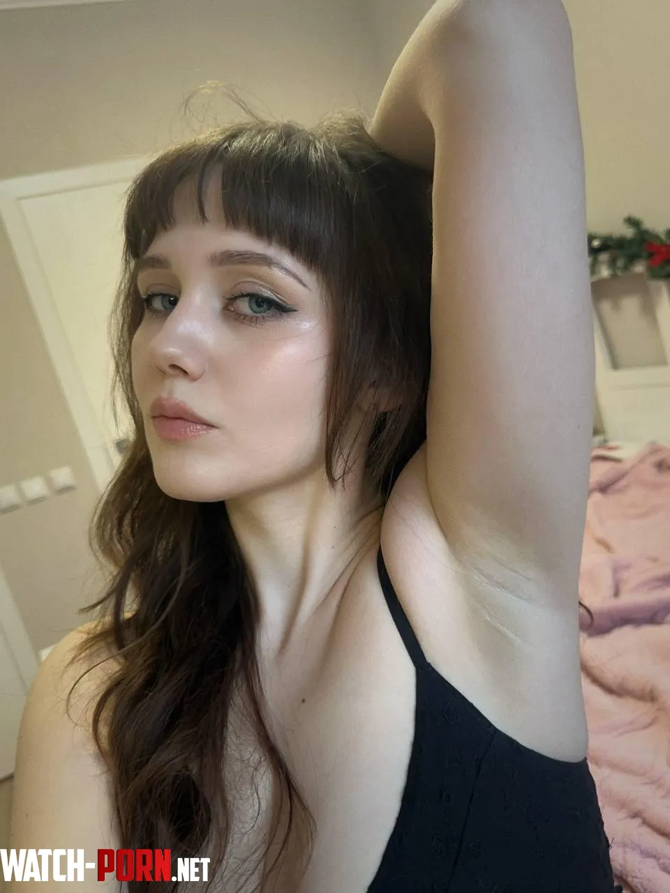 Obey your armpit Goddess by Jyu_San