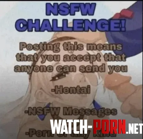 pls send me anything by FroZen2607