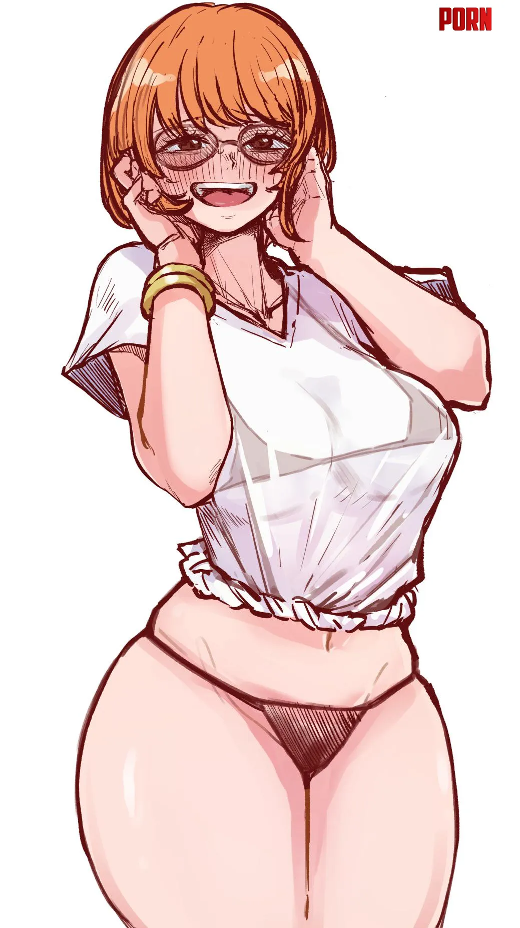 Nami still looking mighty fine at 60 (aosora) by ENFanatic