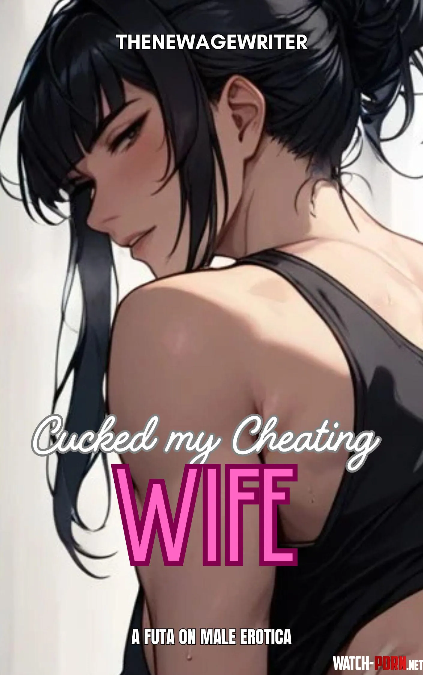 Cucked My Cheating Wife - A Futa on Male Erotica by Designer-Standard382