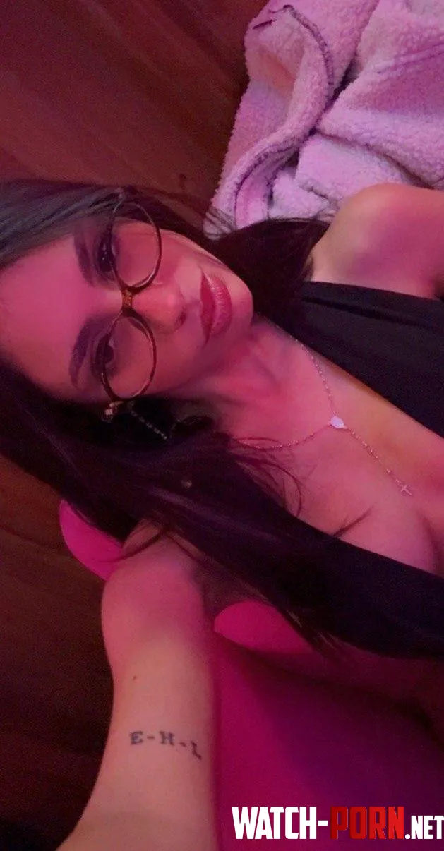 posting before i overthink by CrystalRoseKisses