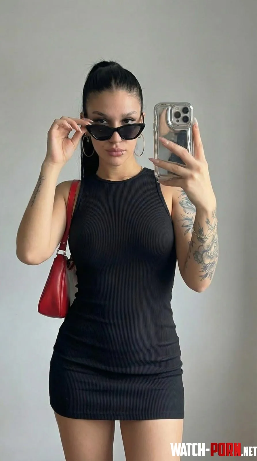 The eyes never lie, chico by Ayleeeenfun