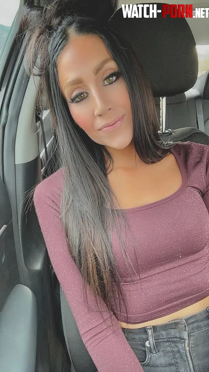 I’m in my best with a croptop onnnn by ChloeJadeOnly