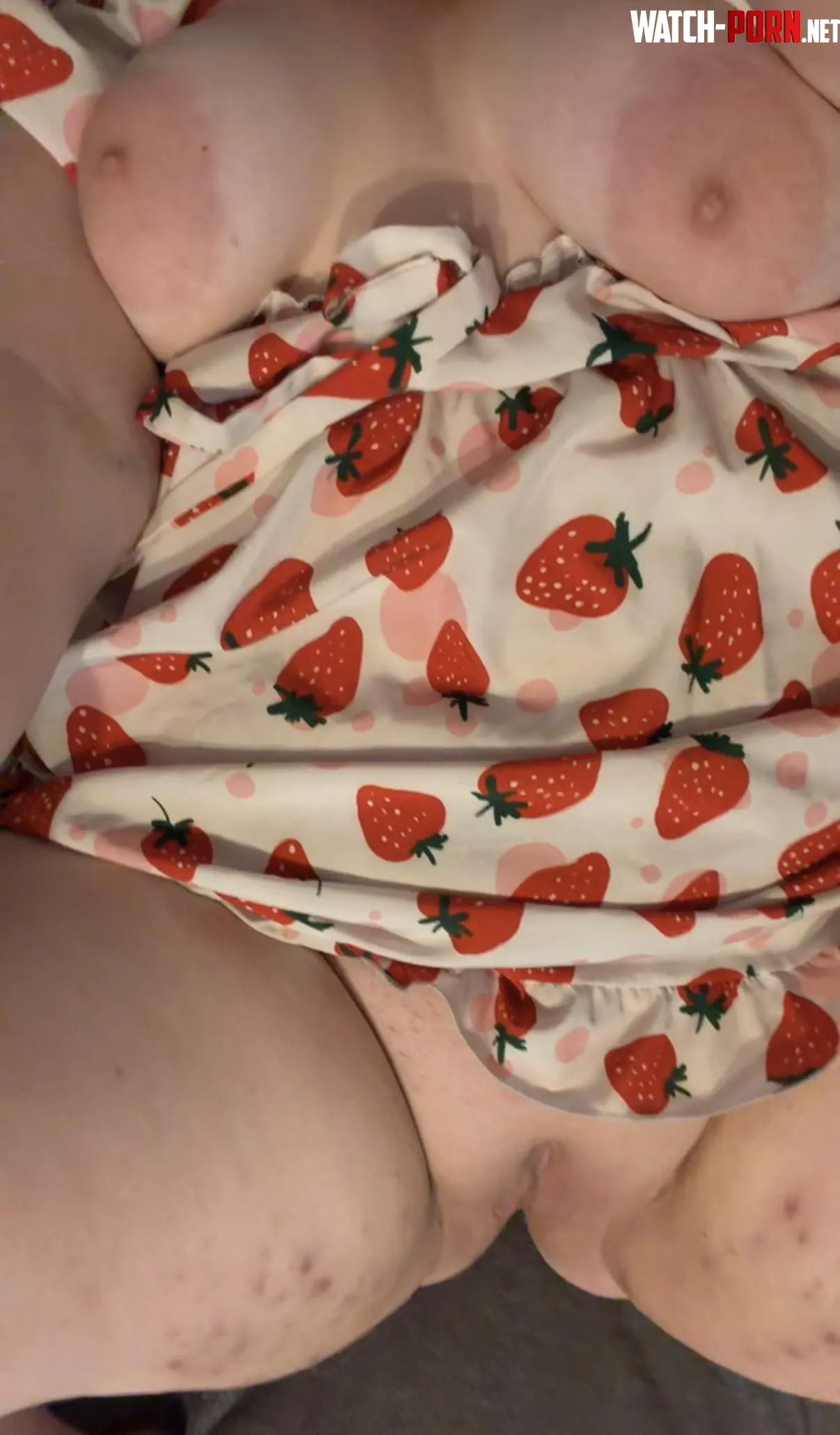 just shaved my pussy daddy 🥰 by JadedPrincess-