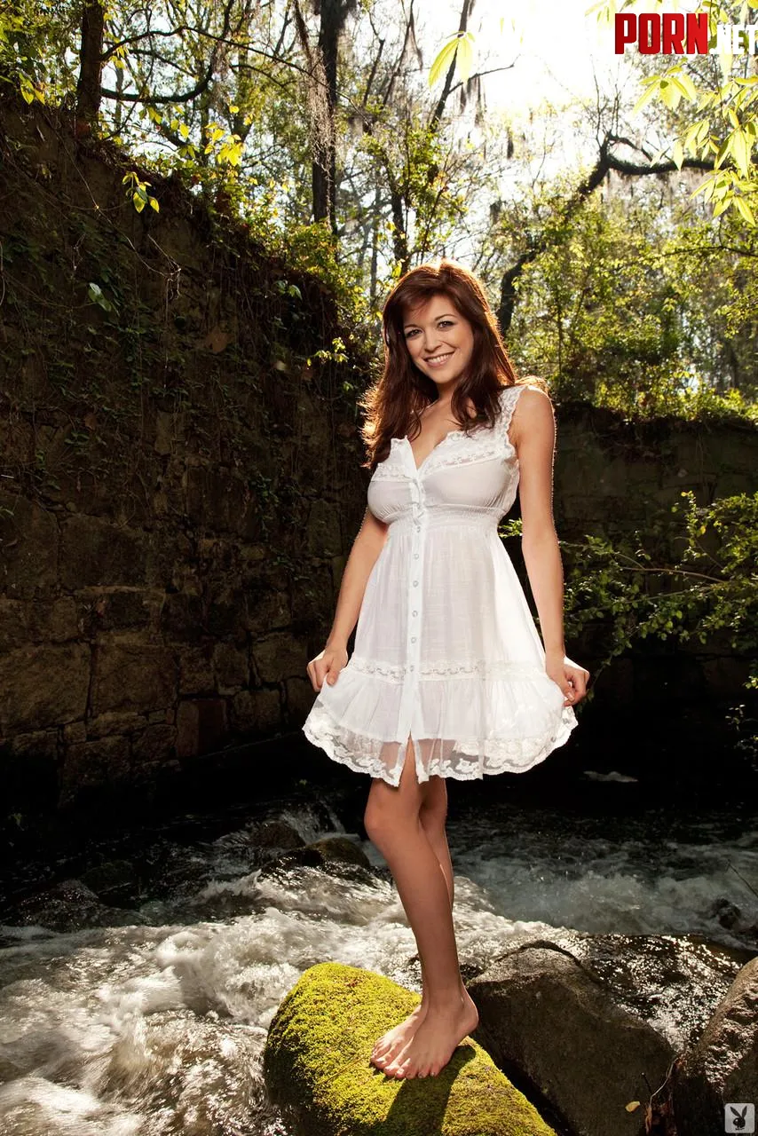 Happy 34th Birthday Tessa Fowler! by B00bs4Life69