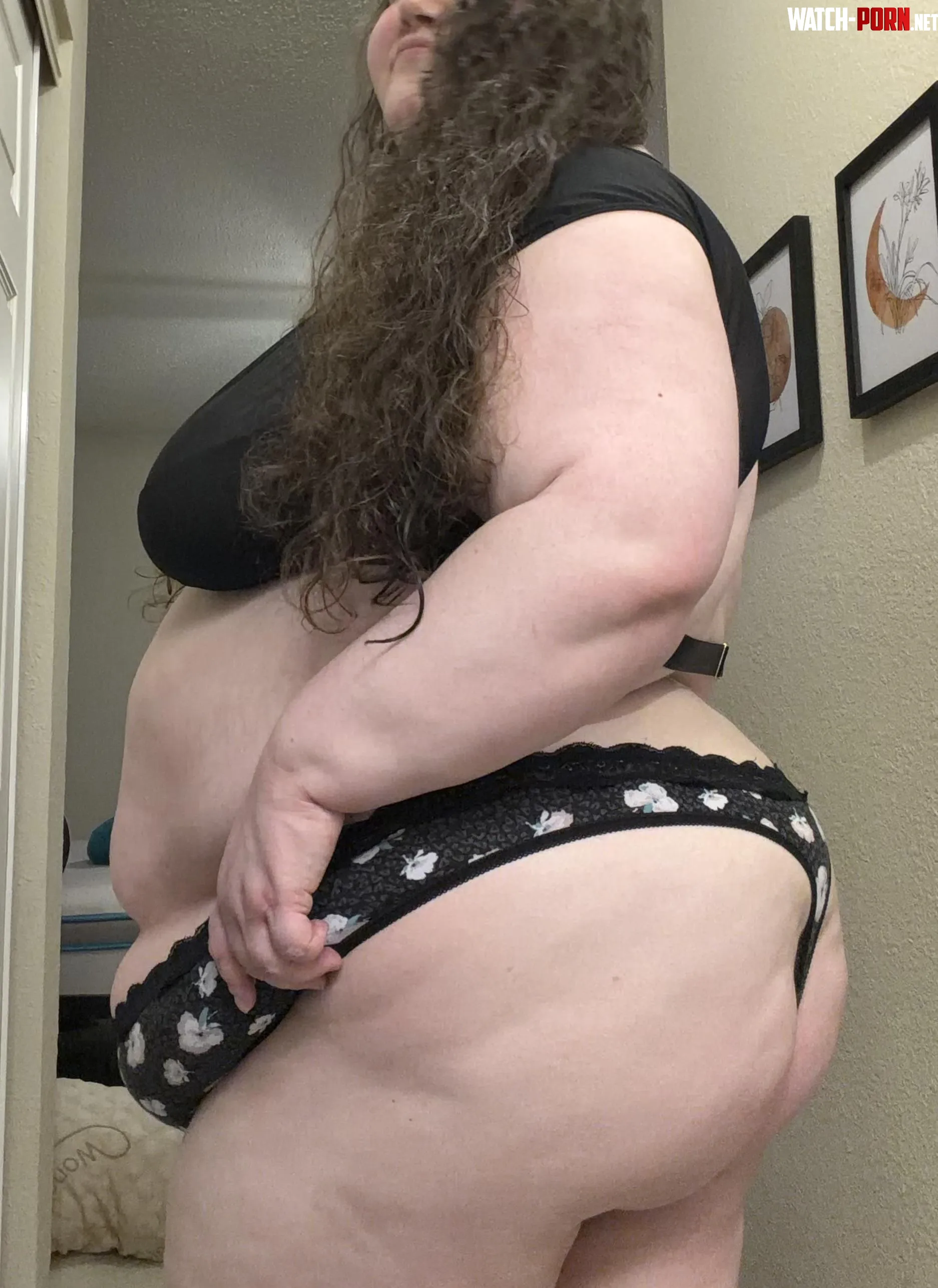 I wanna be your dirty little secret by arealhandful