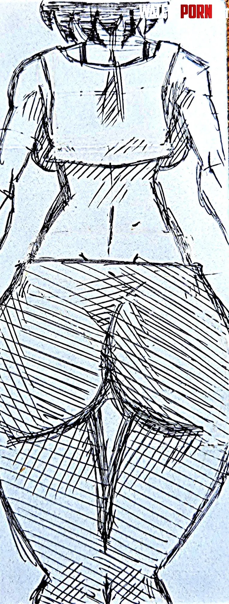 Yoga pants by Visual-Shower-5579