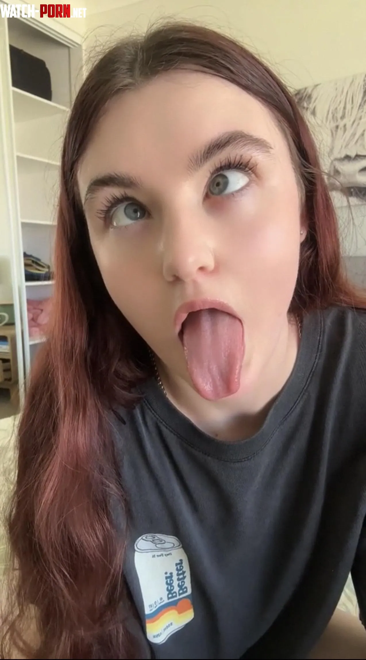 Getting closer to perfection by LanaMarzi