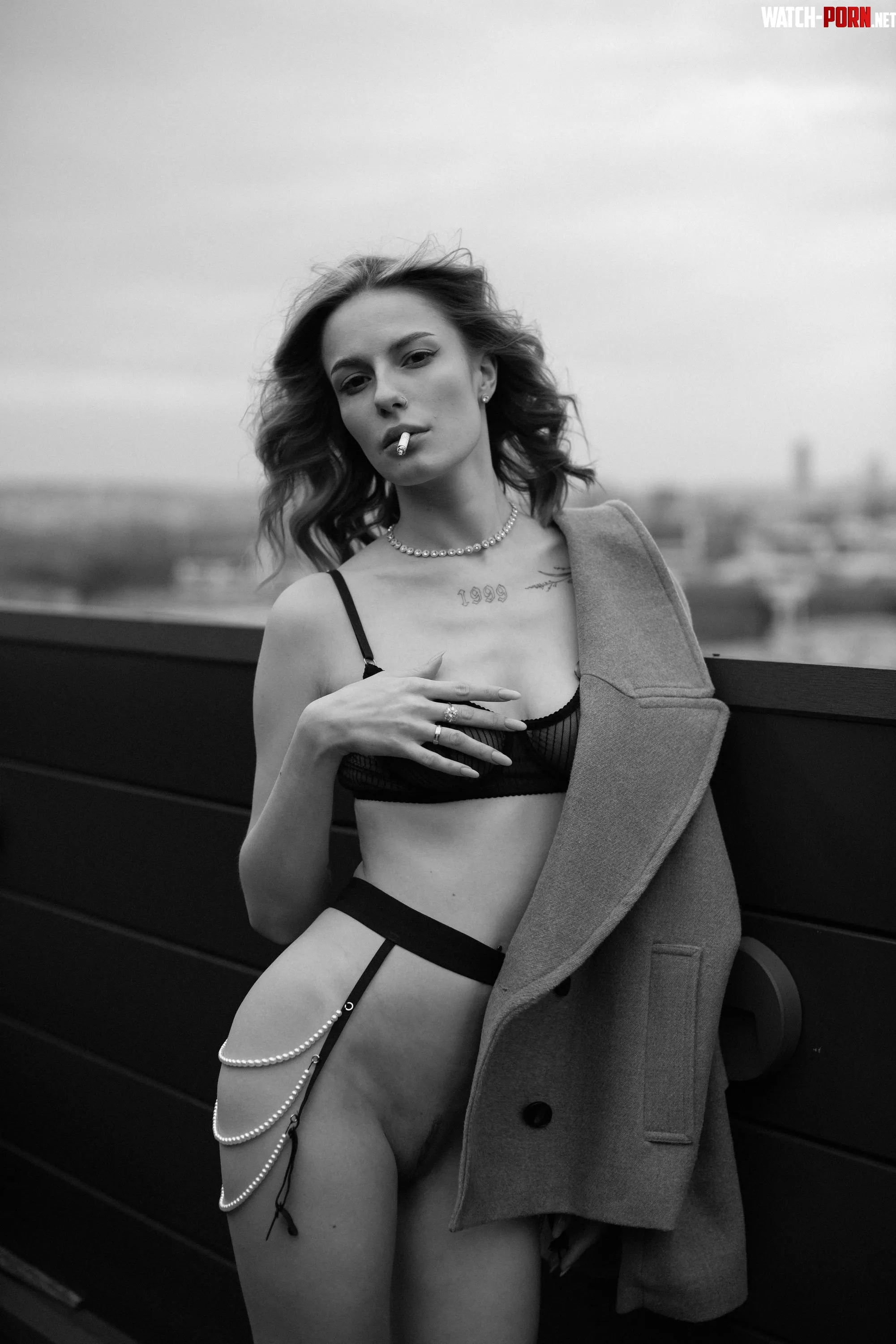 Julcy by humsscloudful