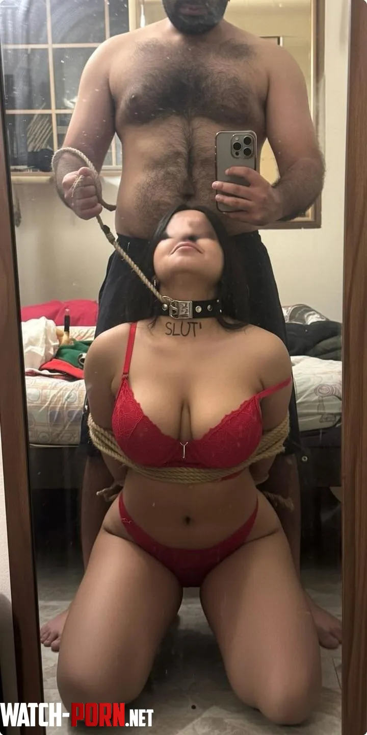 Am I worthy of such attention? [F] by Sup_nothingg