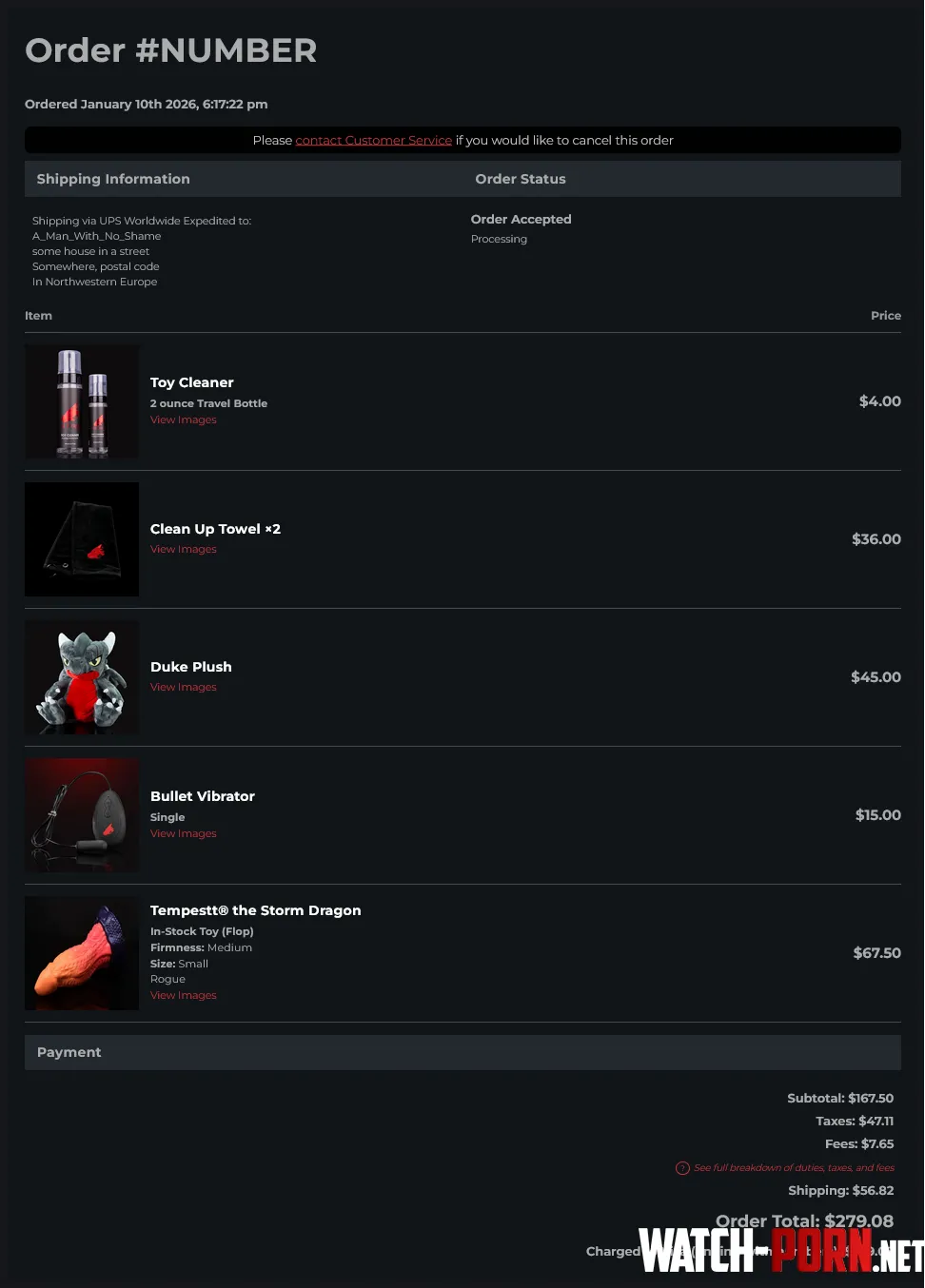 Do y'all think i'll get my order before Valentine's day ? by A_man_with_no_shame