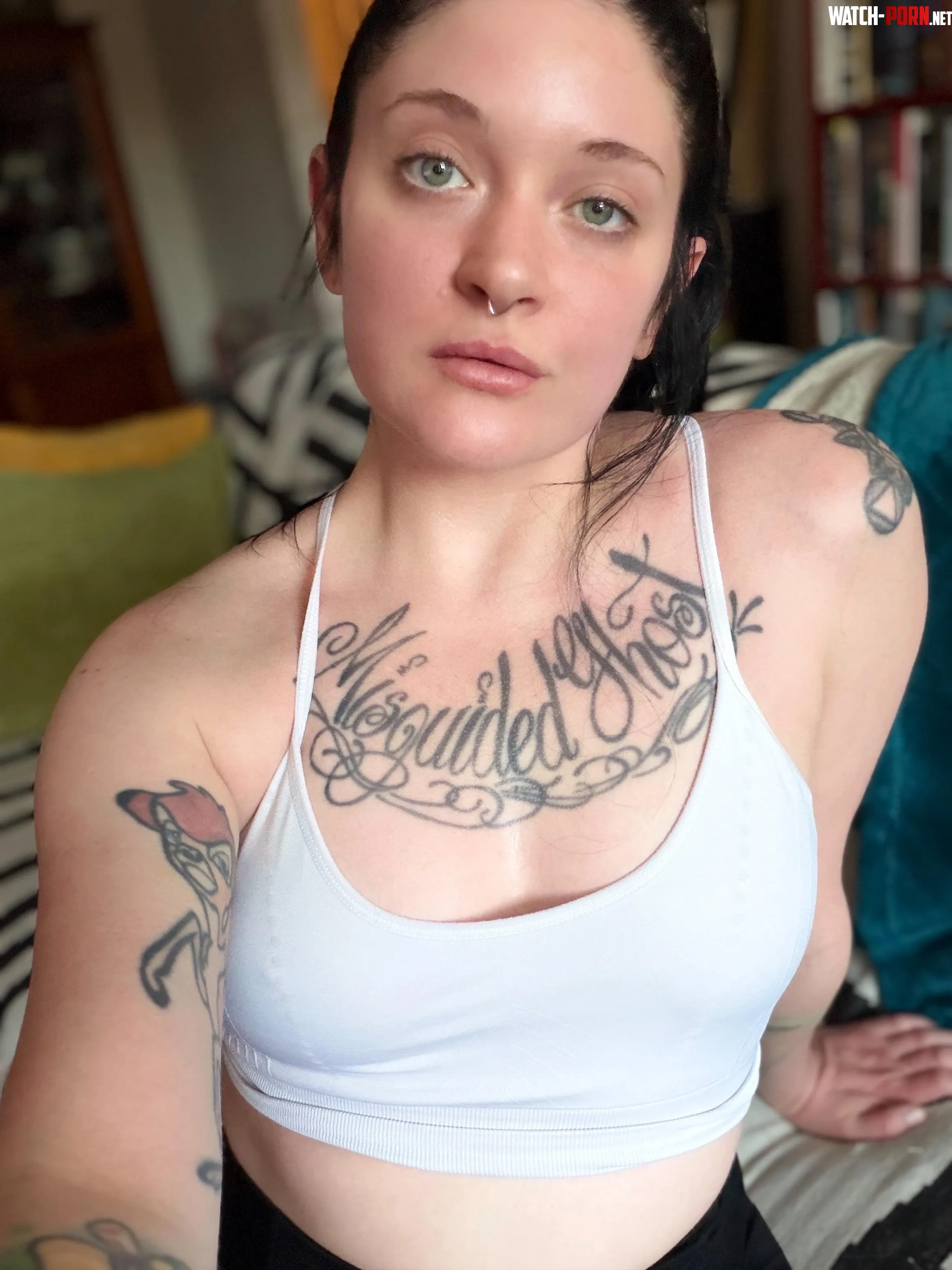 Glistening by _MissguidedGhost_