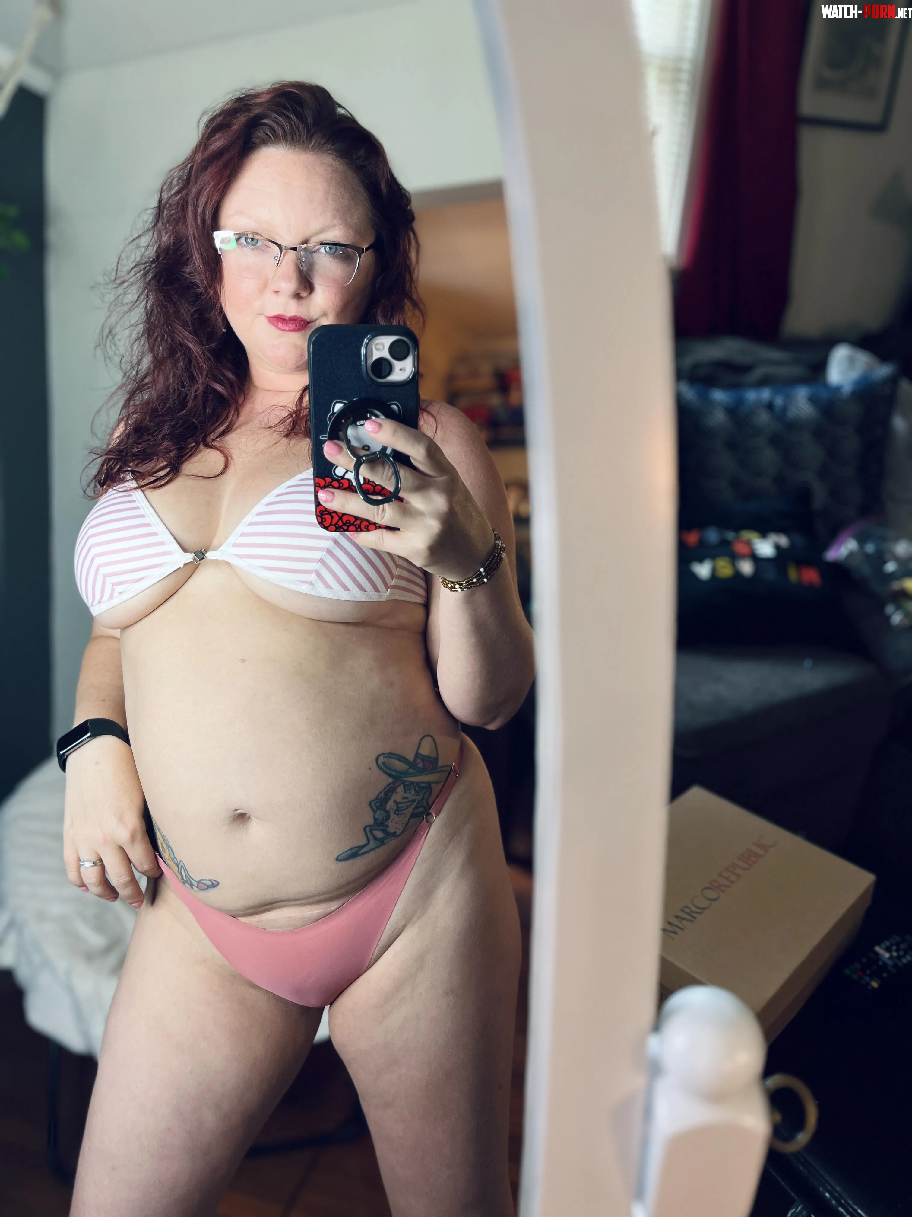 44 and sexy by toomanydawncollins