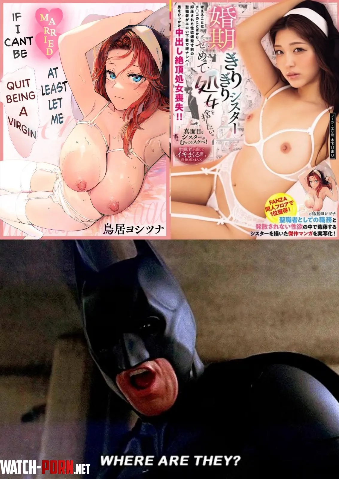 Who the hell is responsible for casting of this adaptation? by mudanomuda