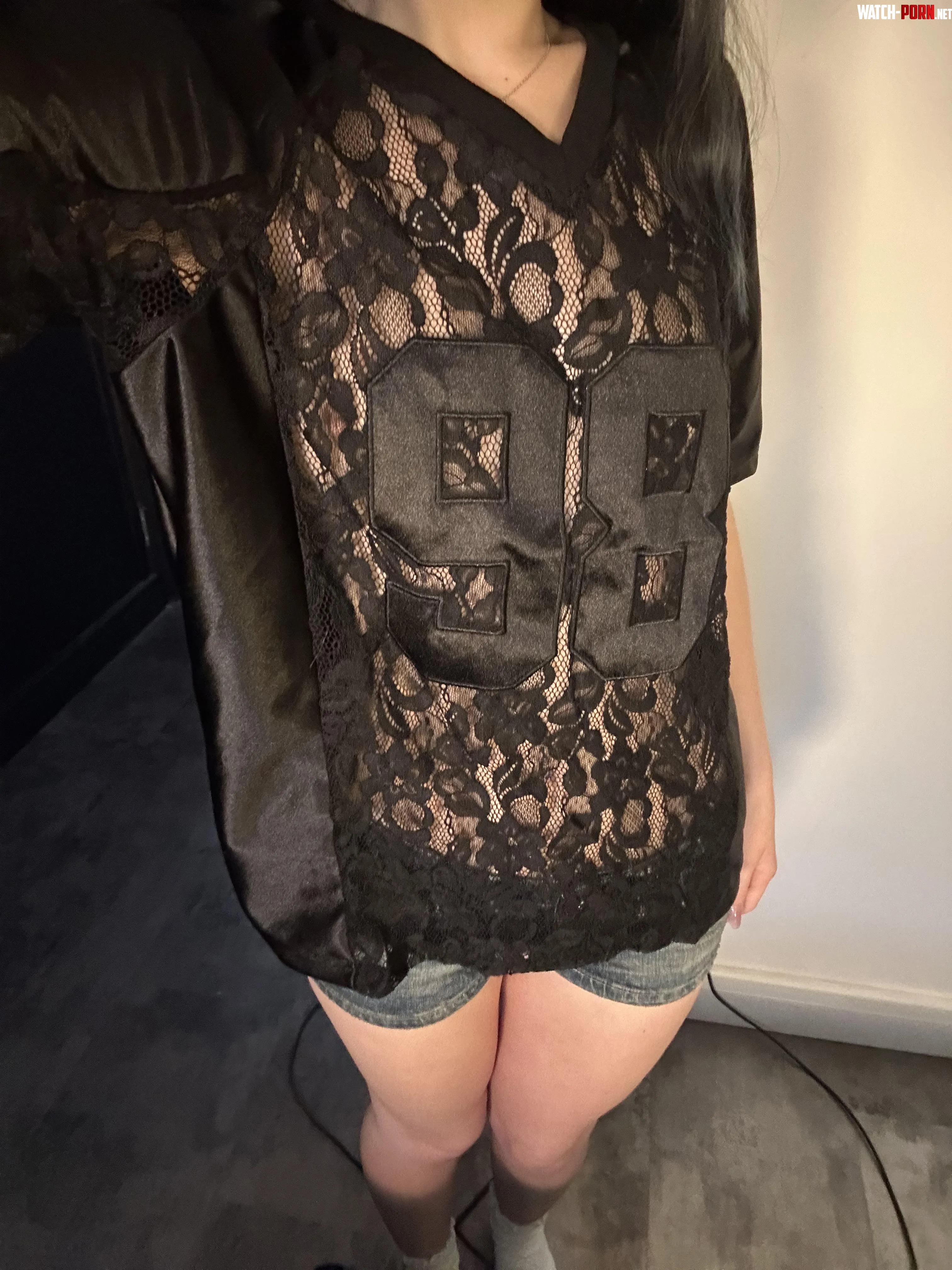 I love how freeing this top is by Kaliimare