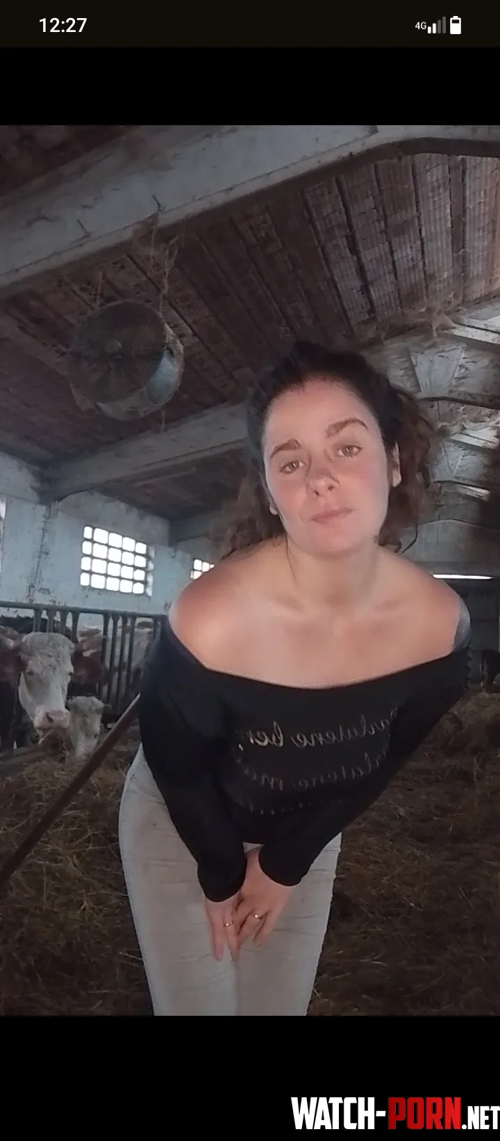 Give me a help💪 by GinnyClaire1996