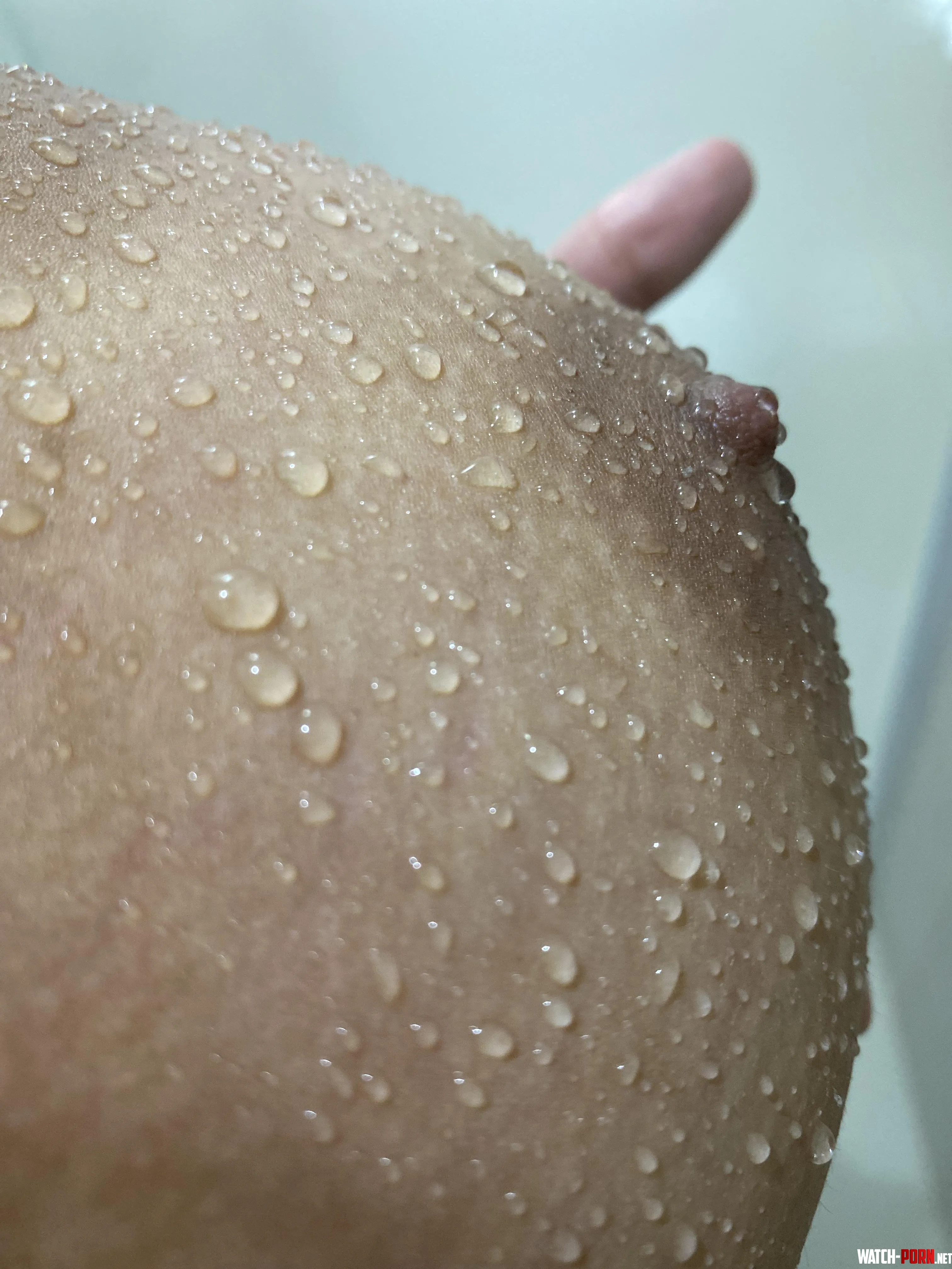 My Breasts under the water 💦 by Putrid_Geologist7591