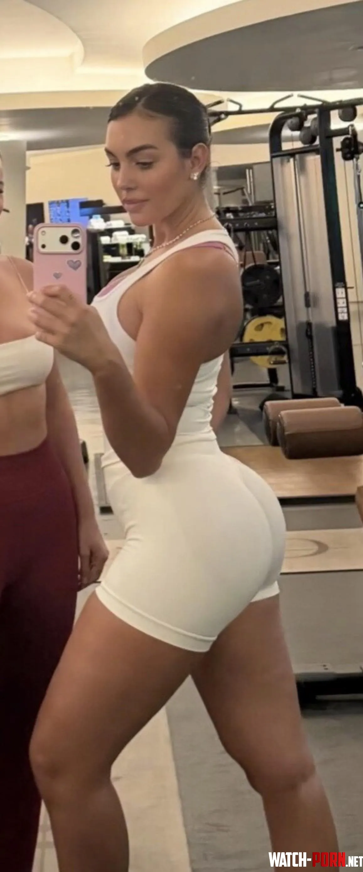 Georgina Rodriguez by Gullible-Soft-3197