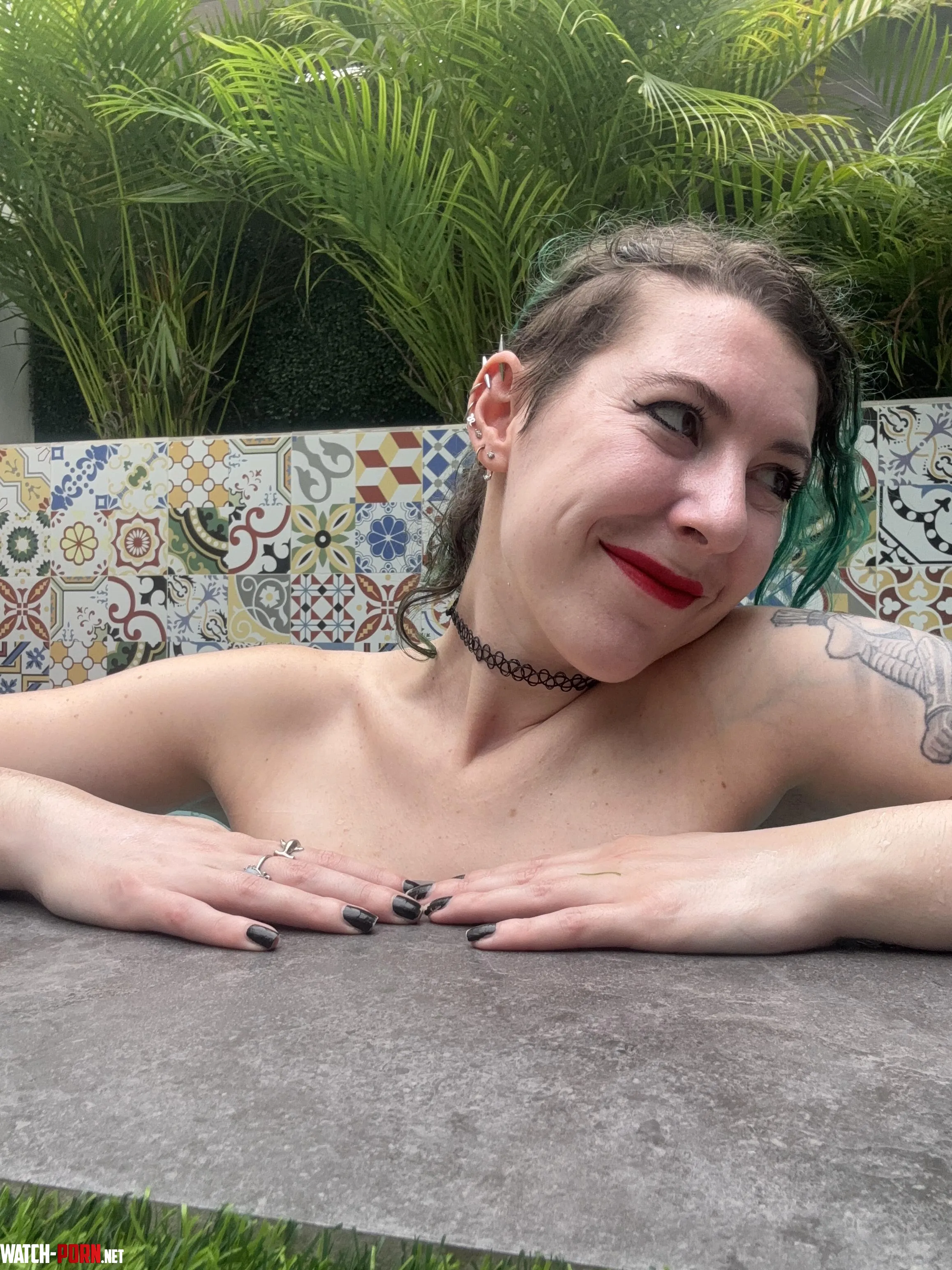 No top needed by sirenskiss3